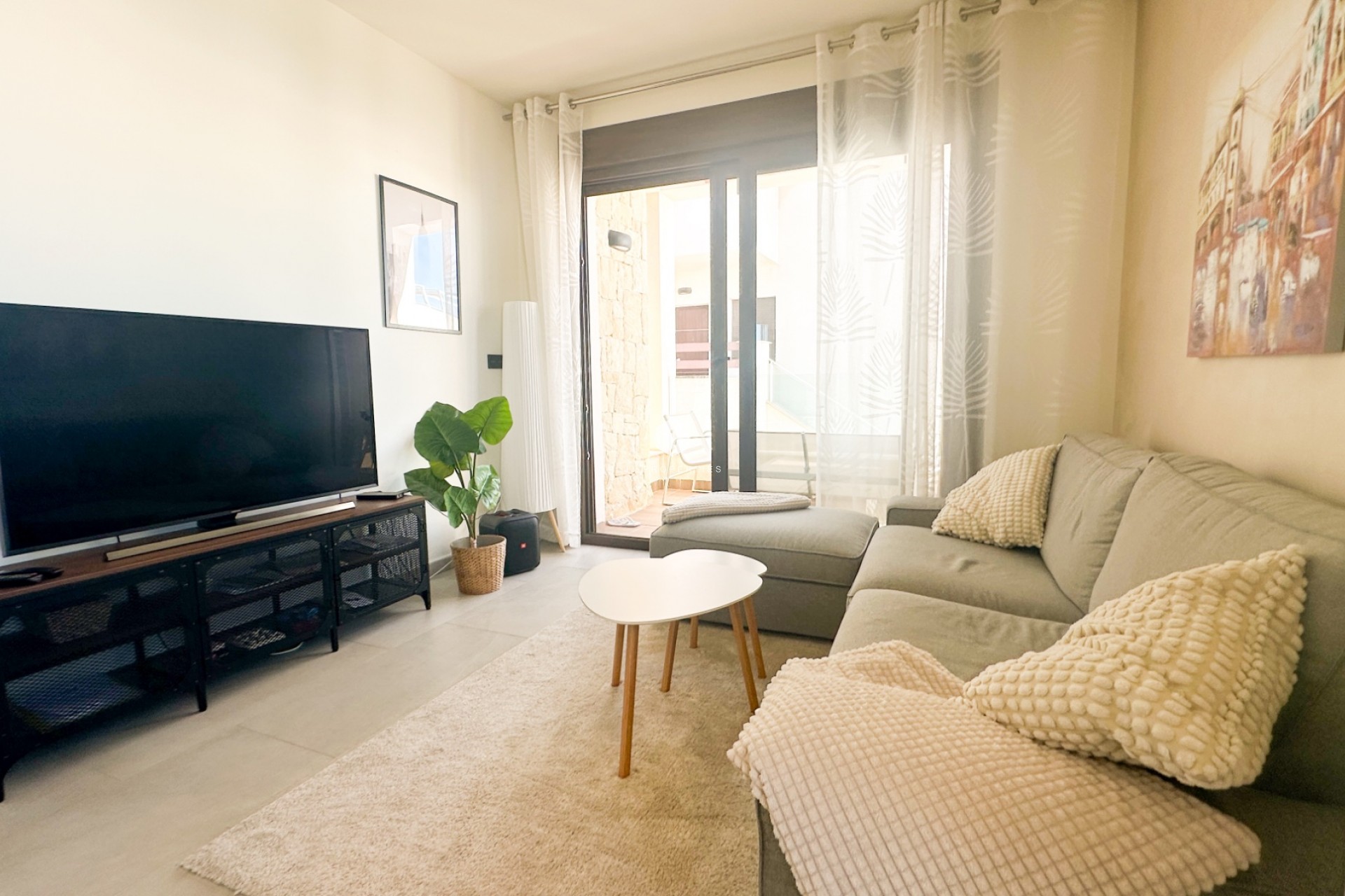 Aus zweiter Hand - Wohnung -
Torrevieja - Costa Blanca