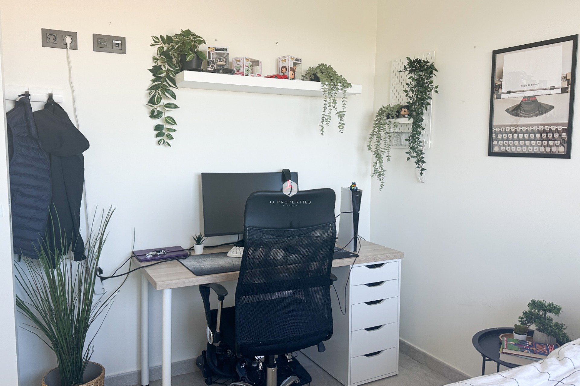 Aus zweiter Hand - Wohnung -
Torrevieja - Costa Blanca