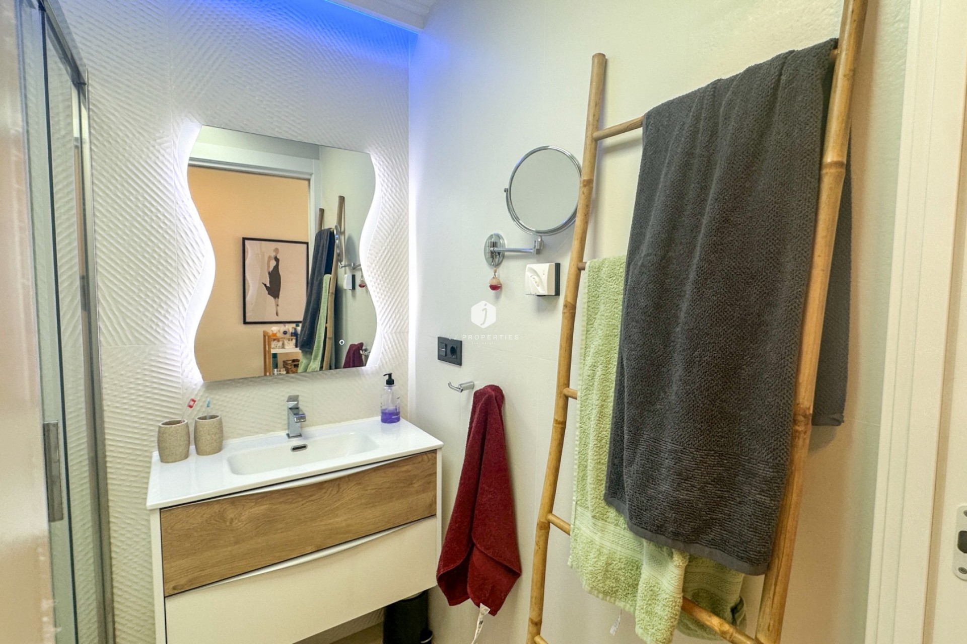 Aus zweiter Hand - Wohnung -
Torrevieja - Costa Blanca