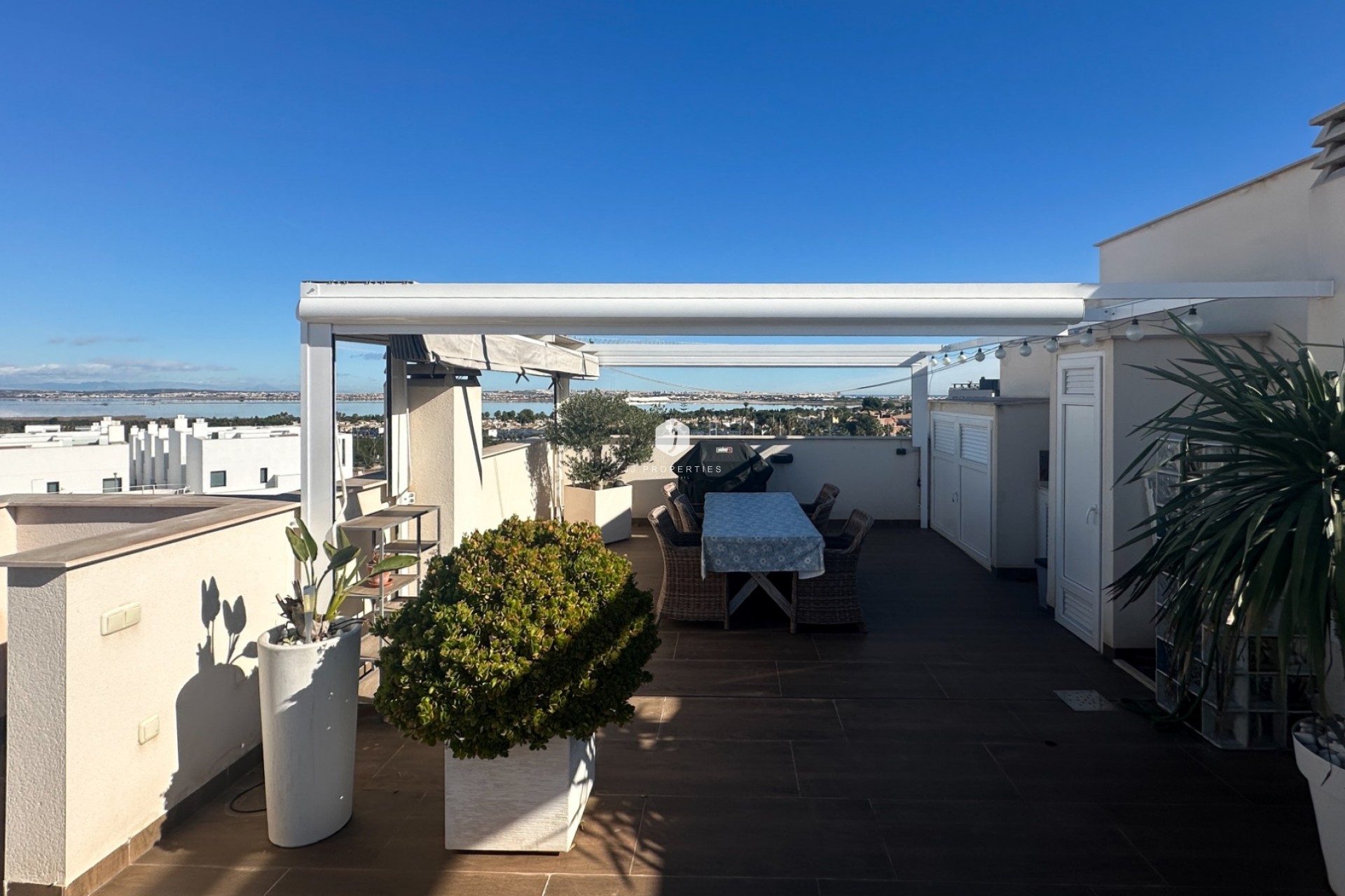 Aus zweiter Hand - Wohnung -
Torrevieja - Costa Blanca