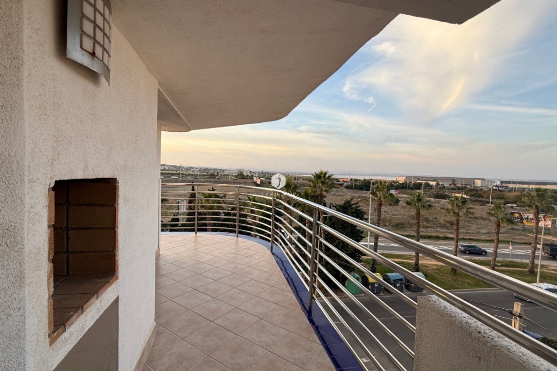 Aus zweiter Hand - Wohnung -
Torrevieja - Costa Blanca