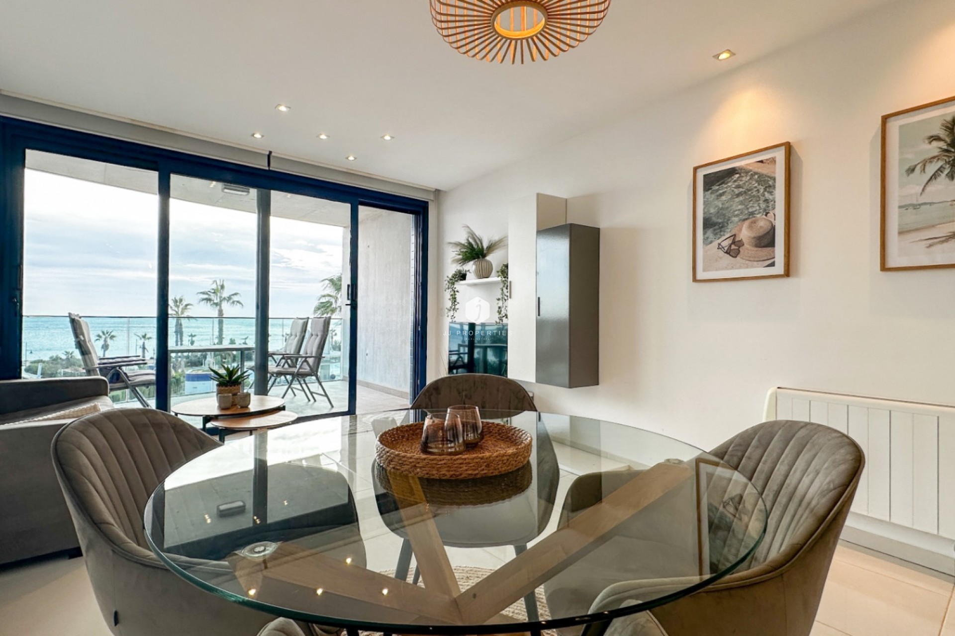 Aus zweiter Hand - Wohnung -
Torrevieja - Costa Blanca