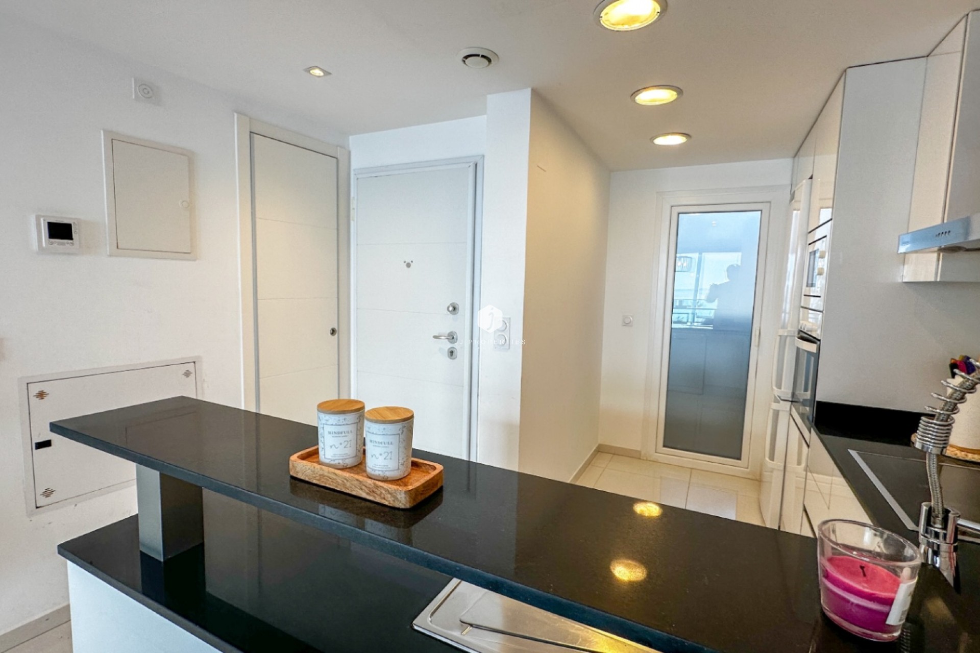 Aus zweiter Hand - Wohnung -
Torrevieja - Costa Blanca