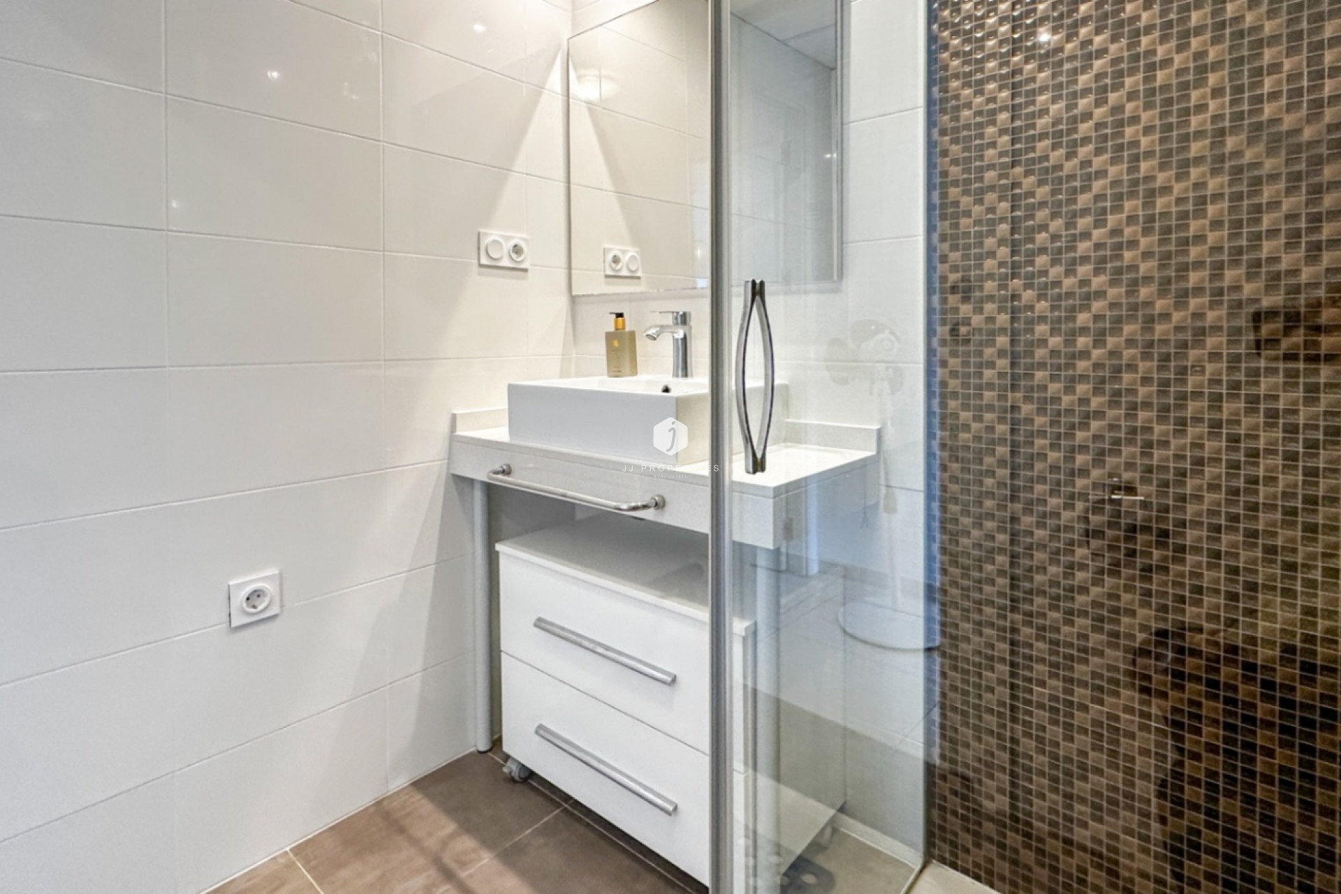 Aus zweiter Hand - Wohnung -
Torrevieja - Costa Blanca