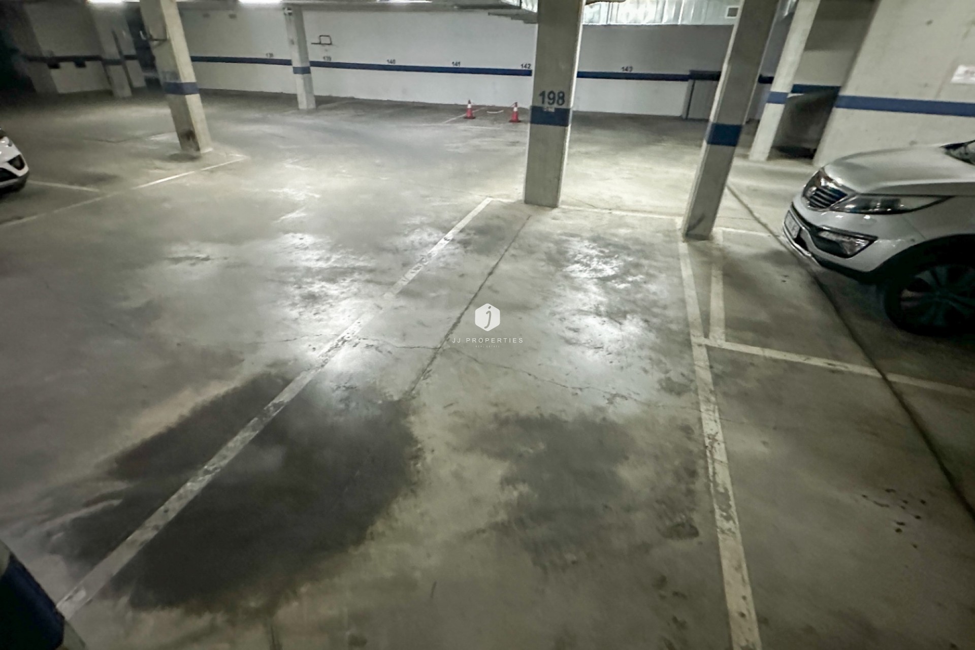 Aus zweiter Hand - Wohnung -
Torrevieja - Costa Blanca