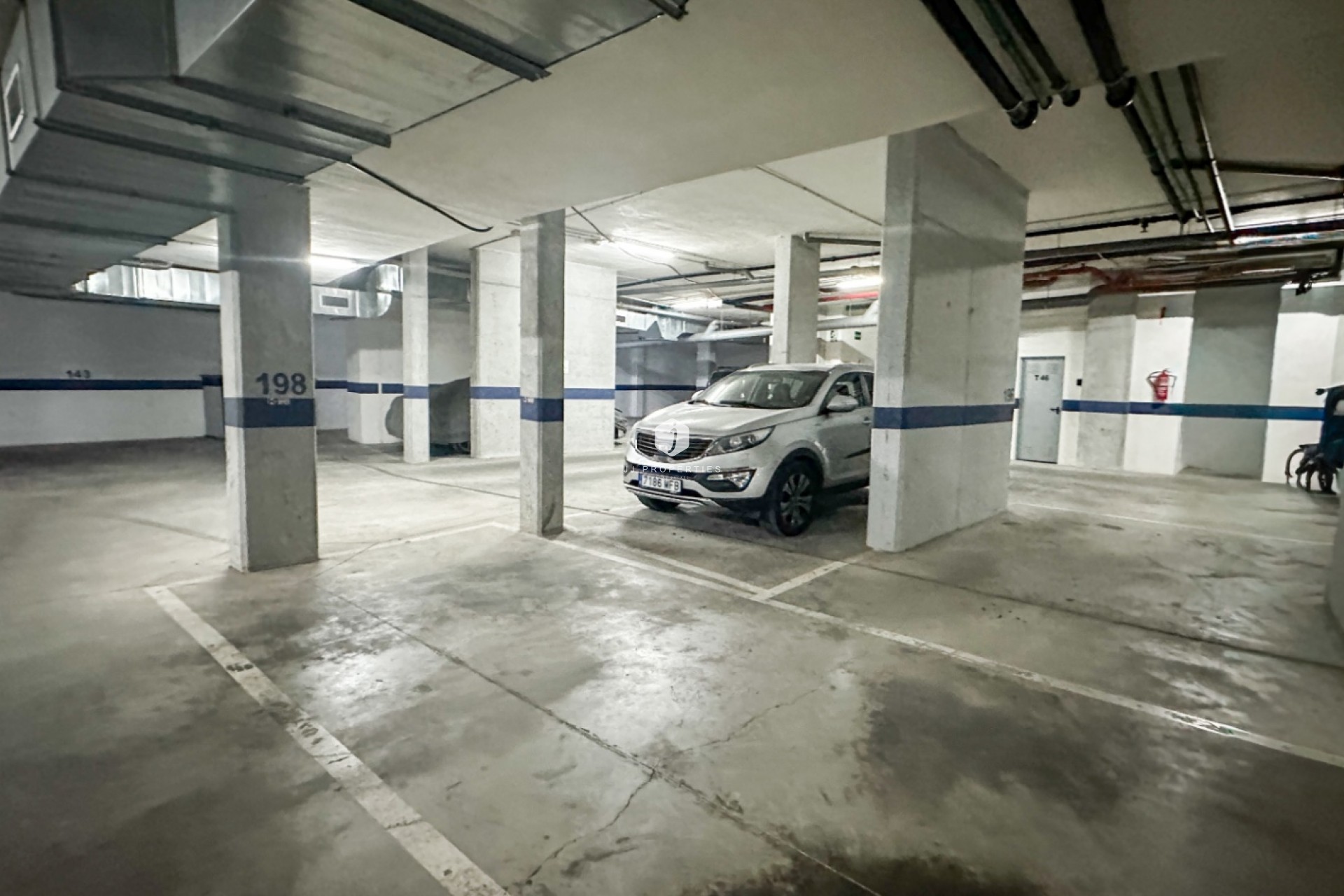 Aus zweiter Hand - Wohnung -
Torrevieja - Costa Blanca