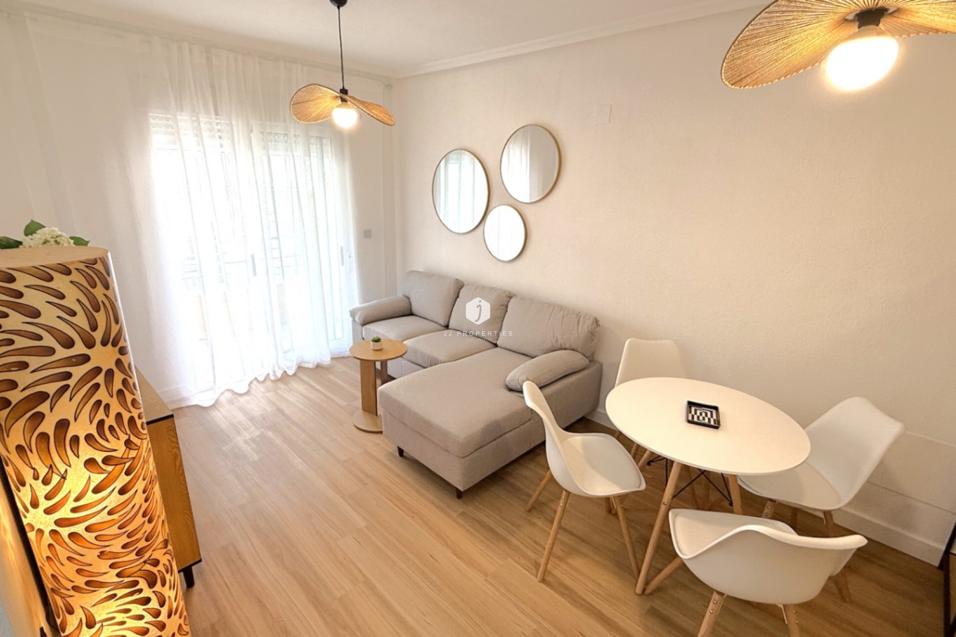 Aus zweiter Hand - Wohnung -
Torrevieja - Costa Blanca