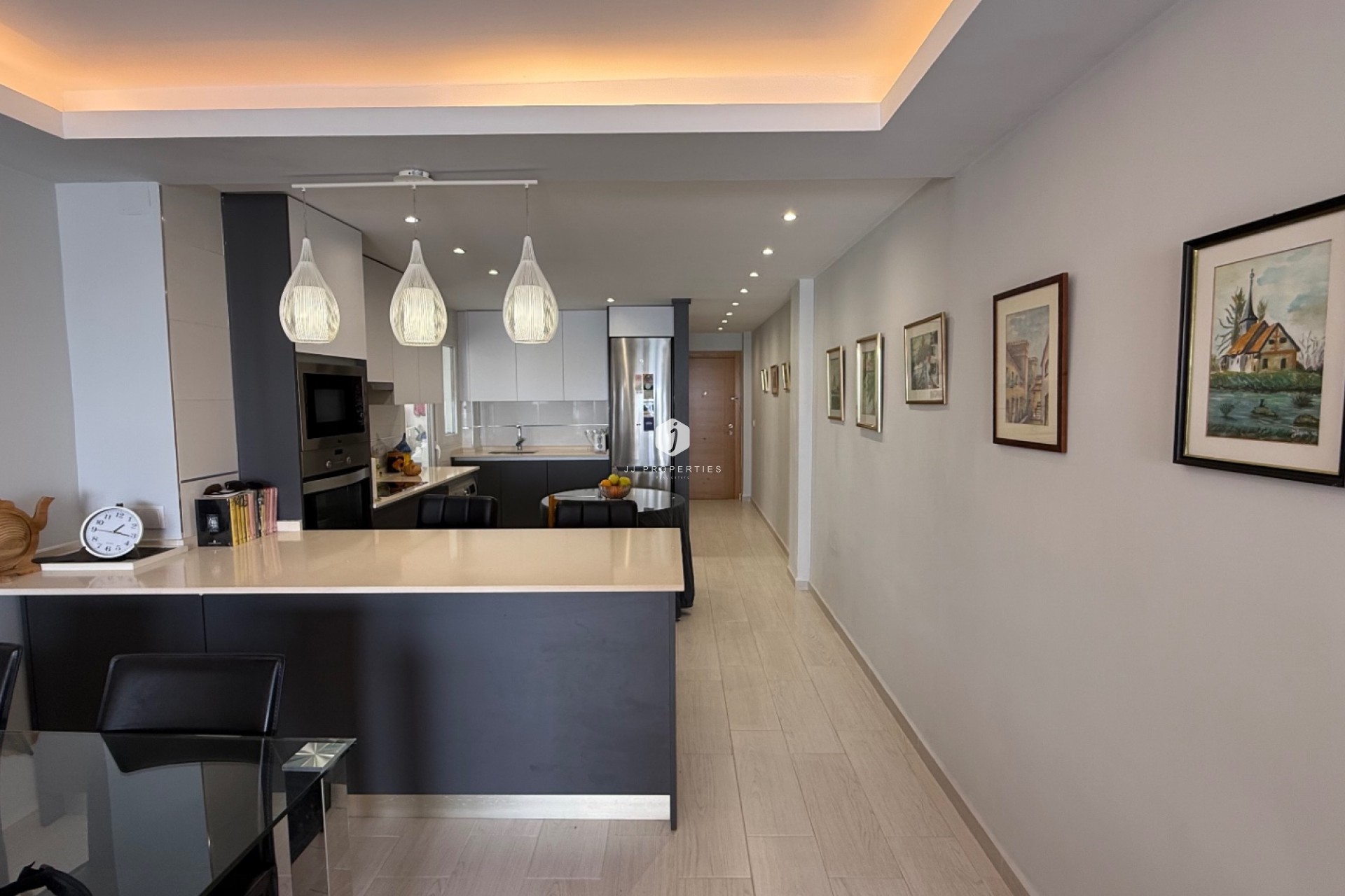 Aus zweiter Hand - Wohnung -
Torrevieja - Costa Blanca