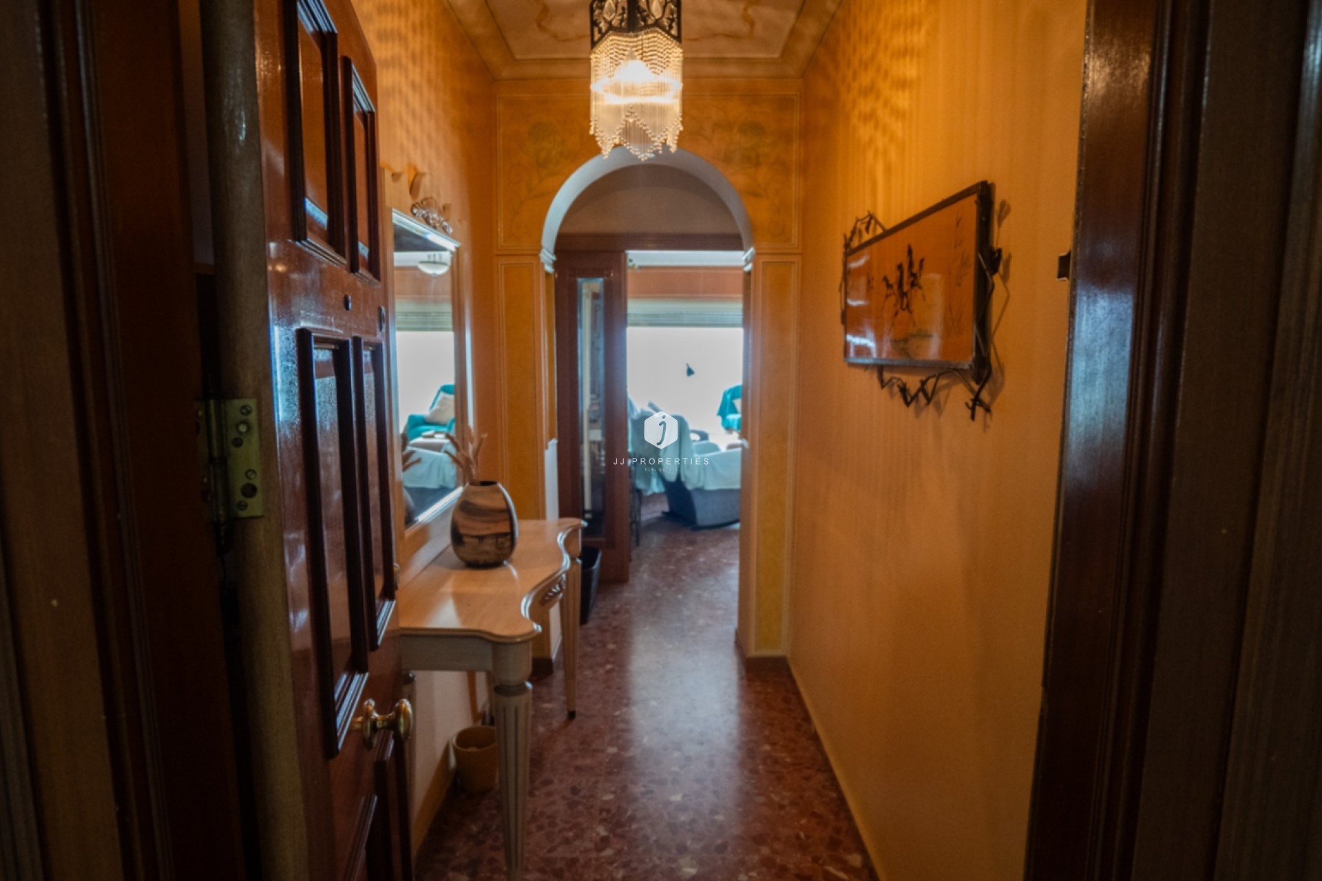 Aus zweiter Hand - Wohnung -
Torrevieja - Costa Blanca