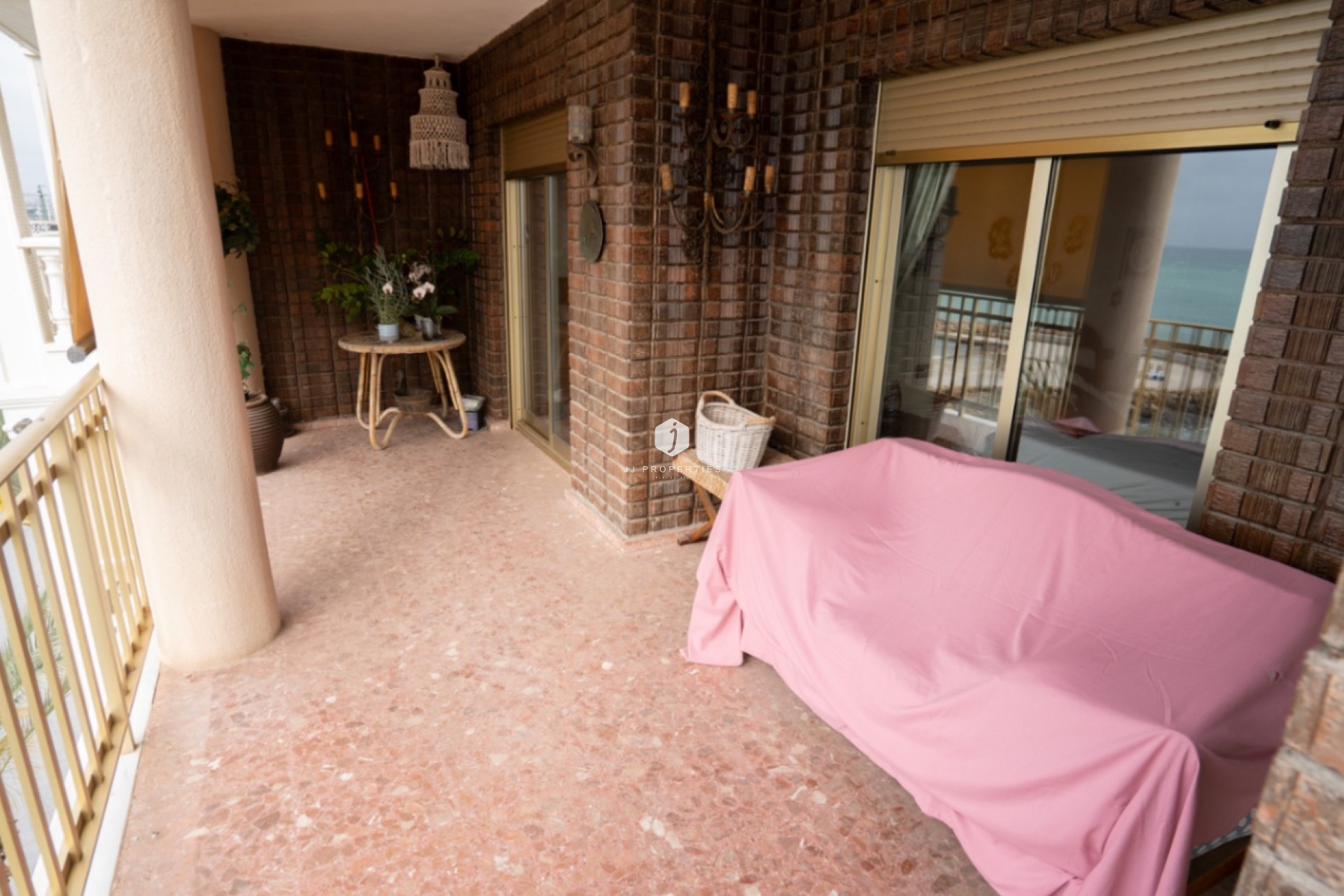 Aus zweiter Hand - Wohnung -
Torrevieja - Costa Blanca