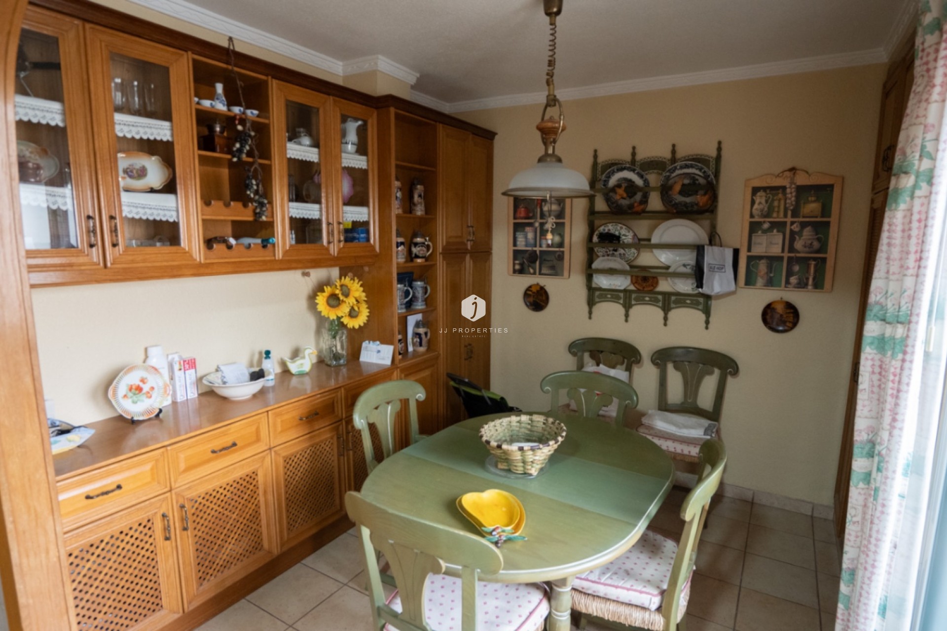 Aus zweiter Hand - Wohnung -
Torrevieja - Costa Blanca