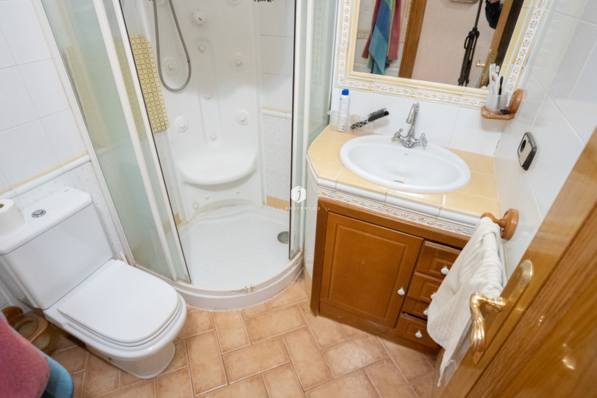 Aus zweiter Hand - Wohnung -
Torrevieja - Costa Blanca