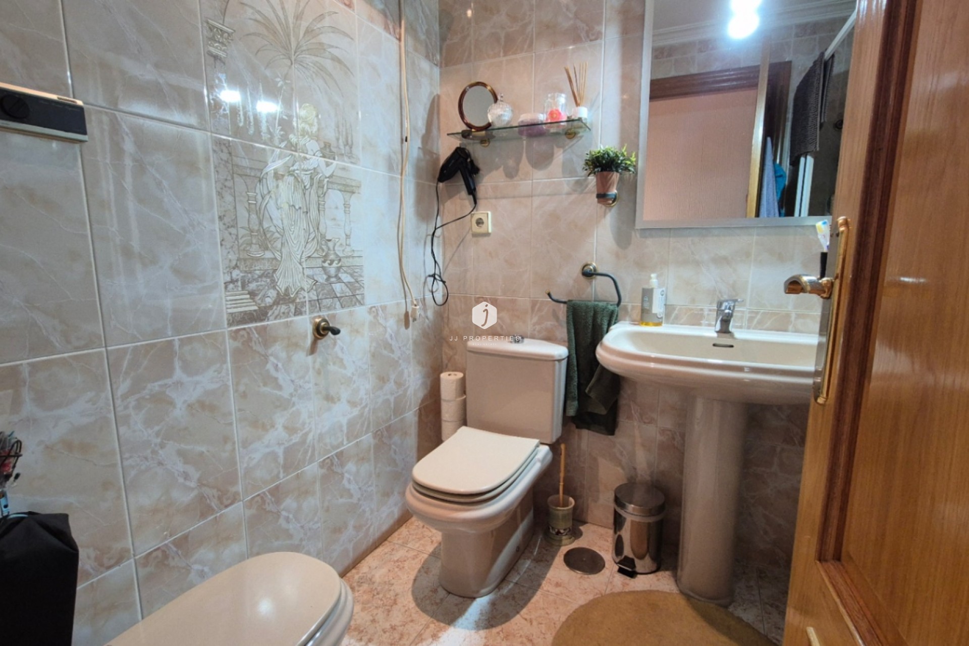 Aus zweiter Hand - Wohnung -
Torrevieja - Costa Blanca