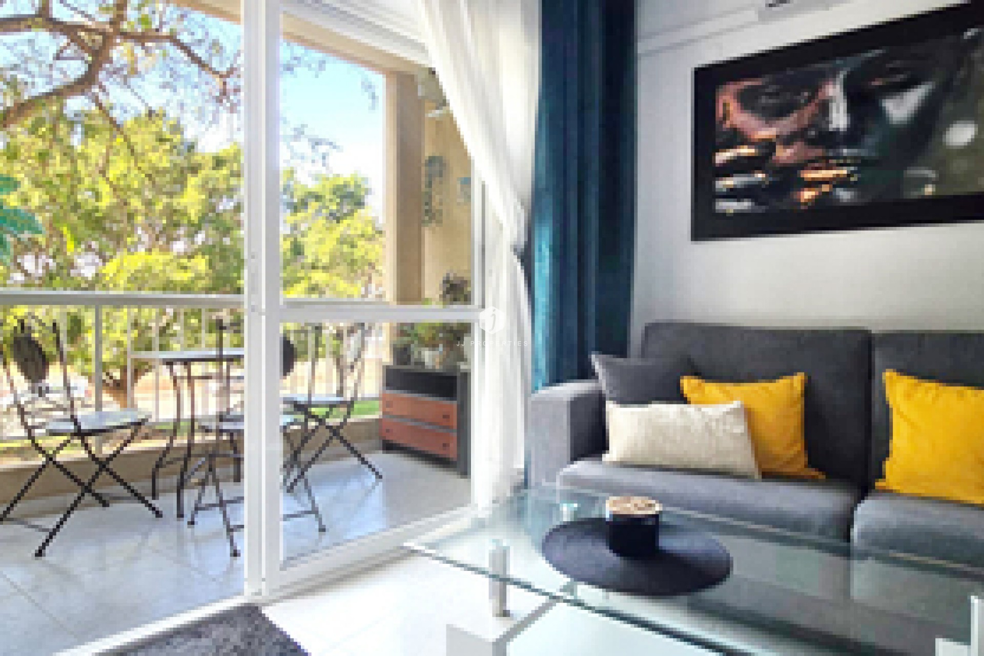 Aus zweiter Hand - Wohnung -
Torrevieja - Costa Blanca