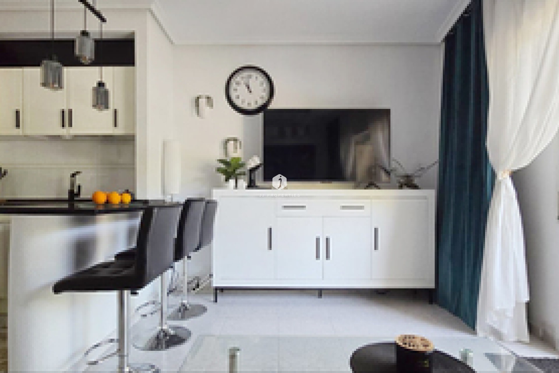 Aus zweiter Hand - Wohnung -
Torrevieja - Costa Blanca