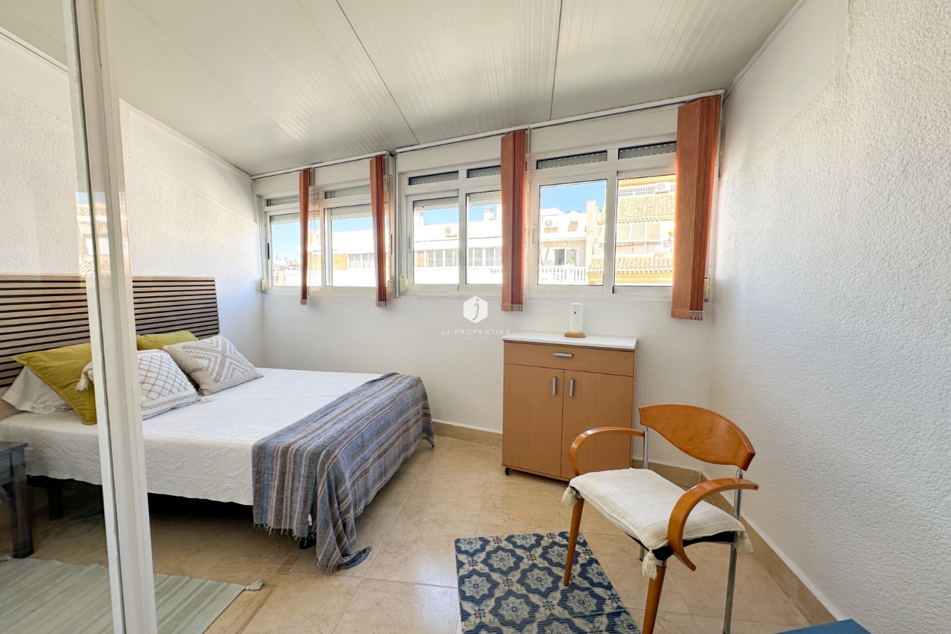 Aus zweiter Hand - Wohnung -
Torrevieja - Costa Blanca