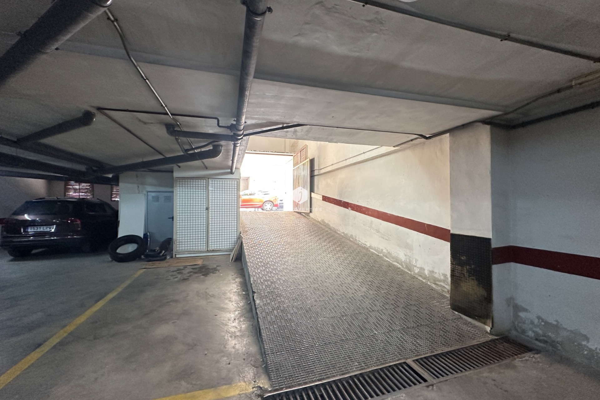 Aus zweiter Hand - Wohnung -
Torrevieja - Costa Blanca