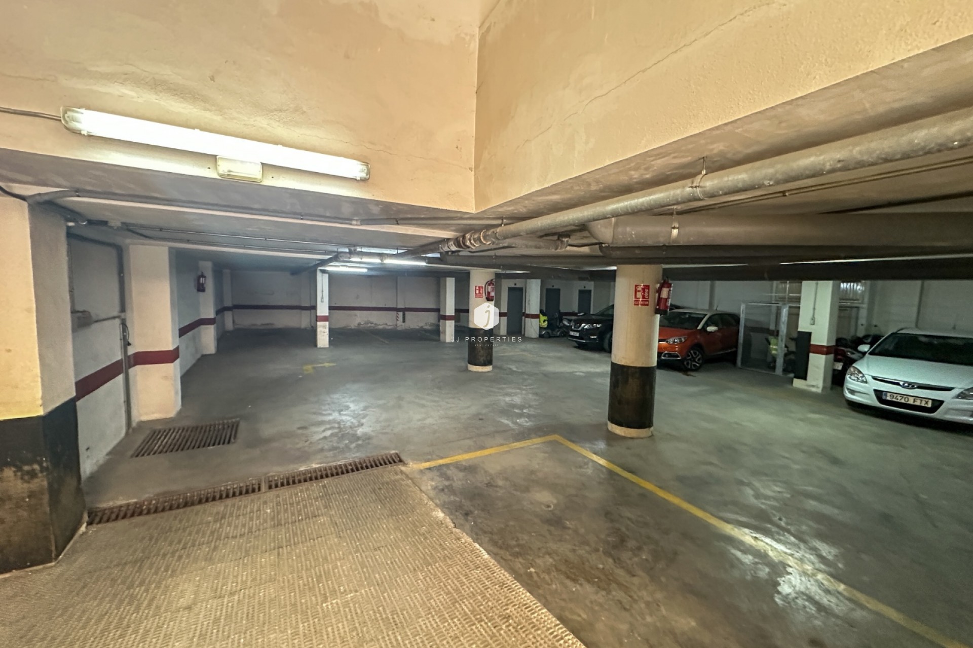 Aus zweiter Hand - Wohnung -
Torrevieja - Costa Blanca