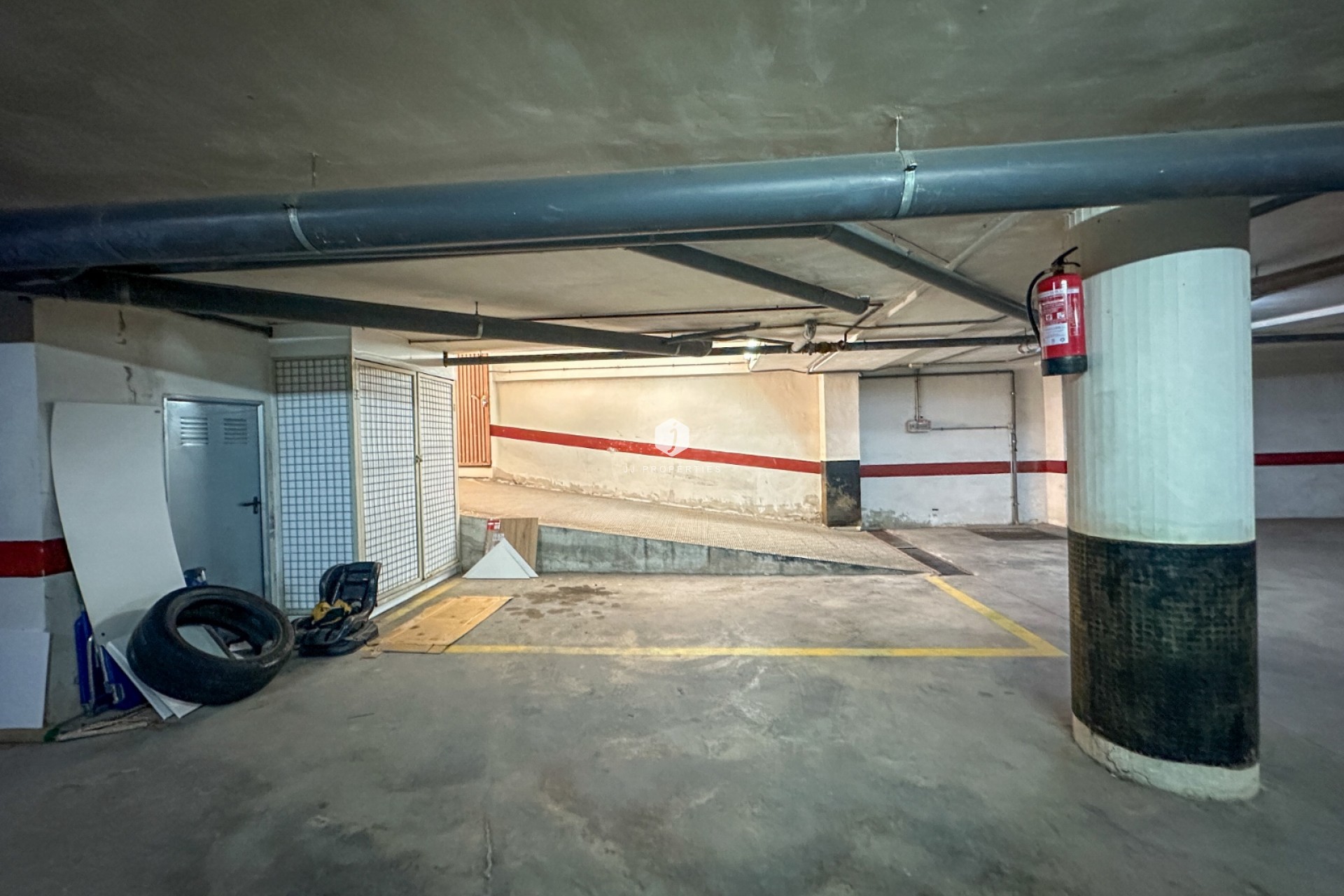 Aus zweiter Hand - Wohnung -
Torrevieja - Costa Blanca