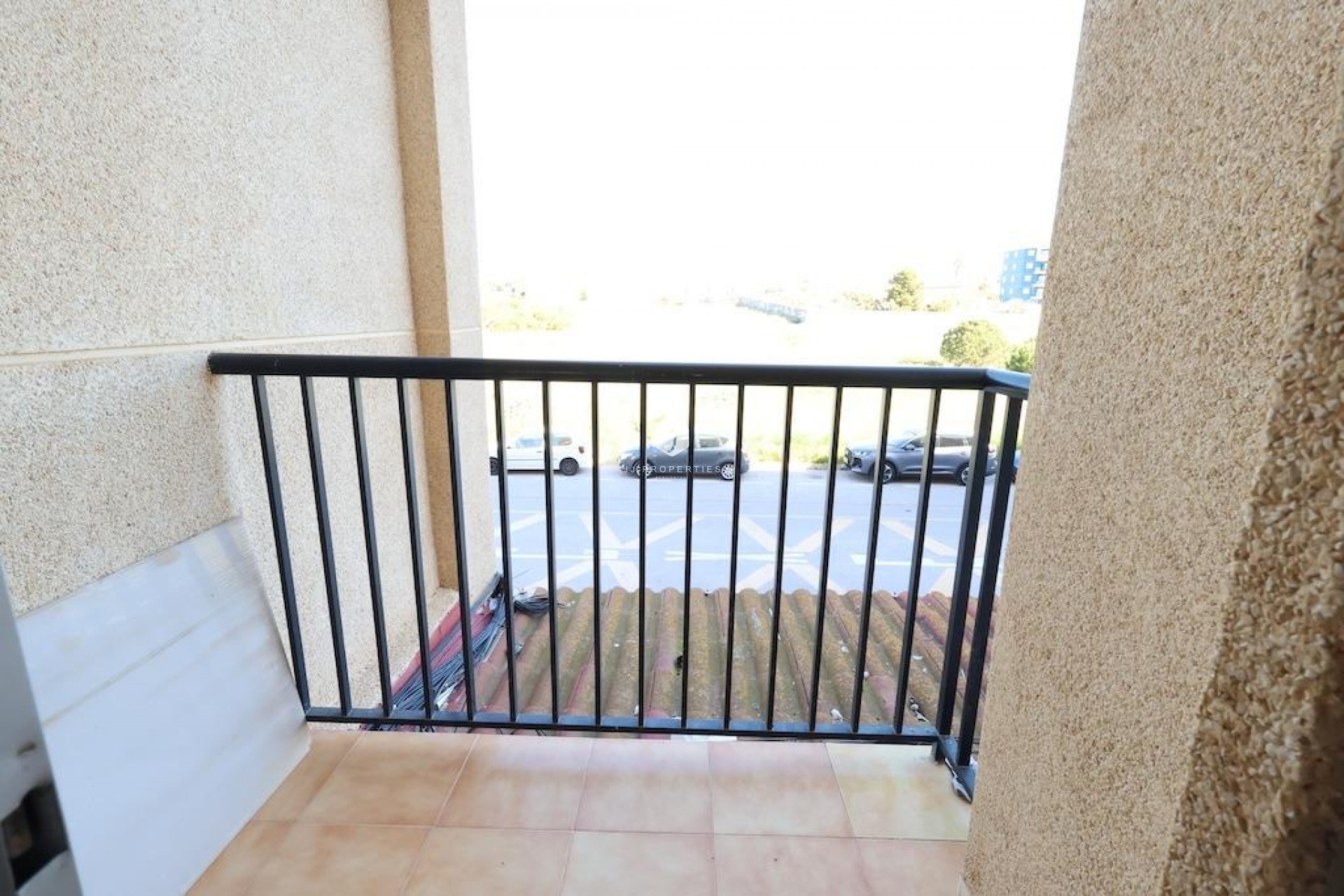 Aus zweiter Hand - Wohnung -
Torrevieja - Costa Blanca