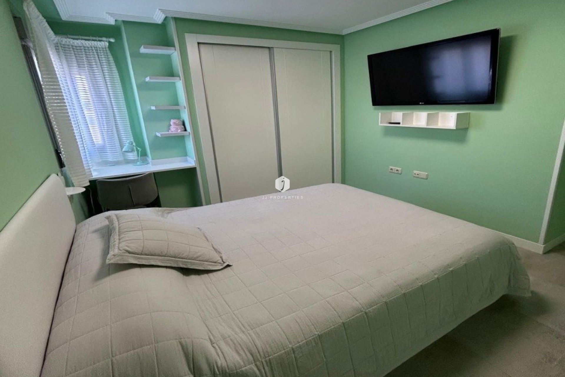 Aus zweiter Hand - Wohnung -
Torrevieja - Costa Blanca