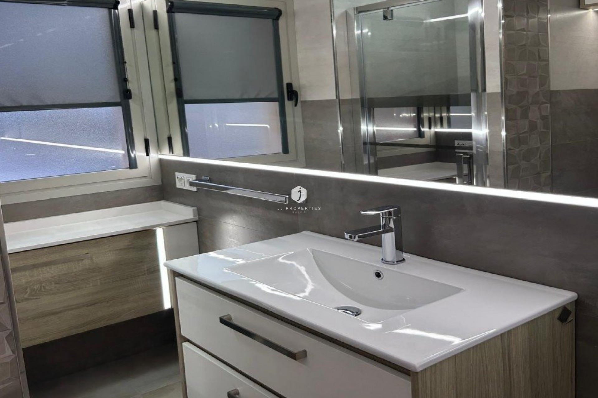 Aus zweiter Hand - Wohnung -
Torrevieja - Costa Blanca