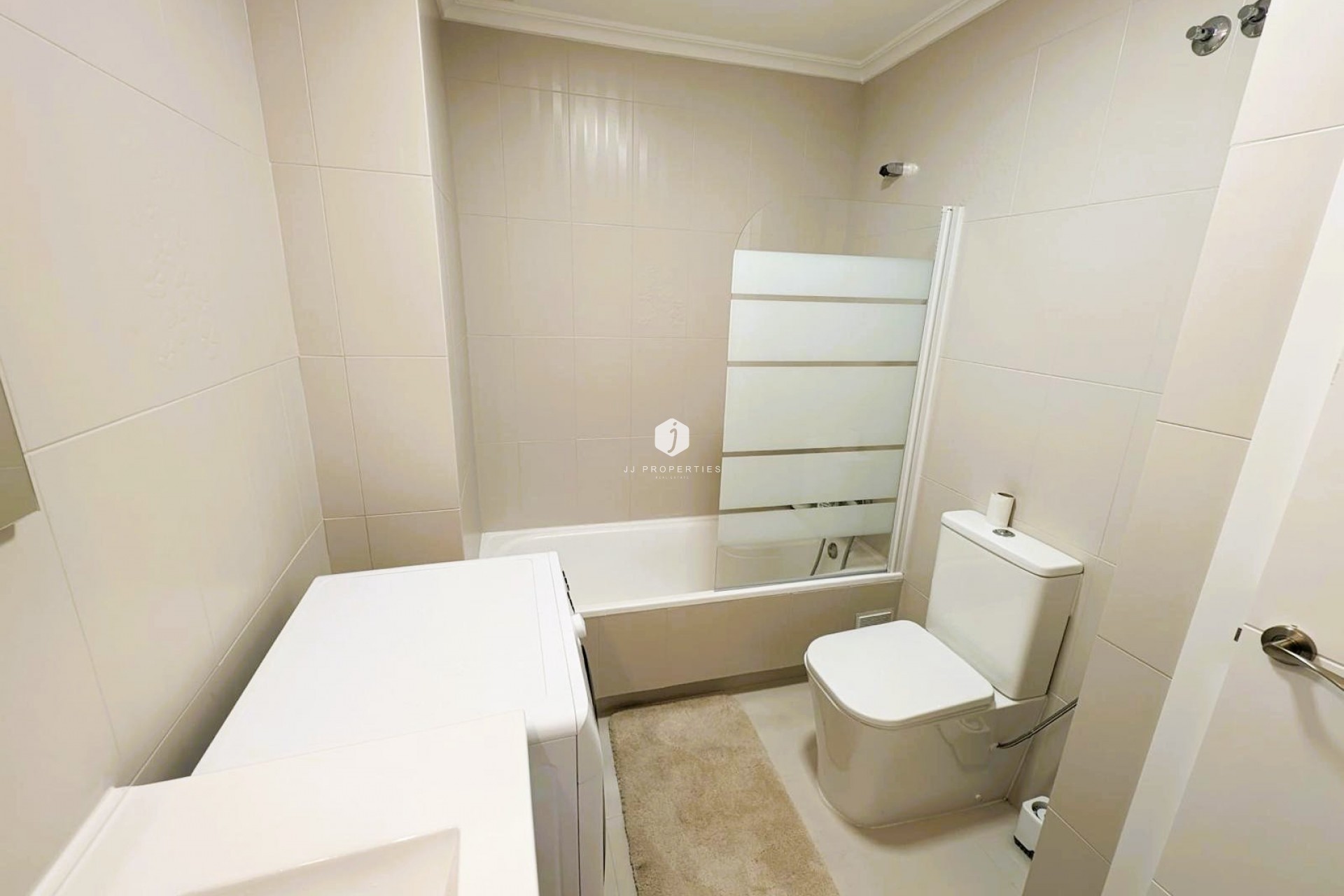 Aus zweiter Hand - Wohnung -
Torrevieja - Costa Blanca