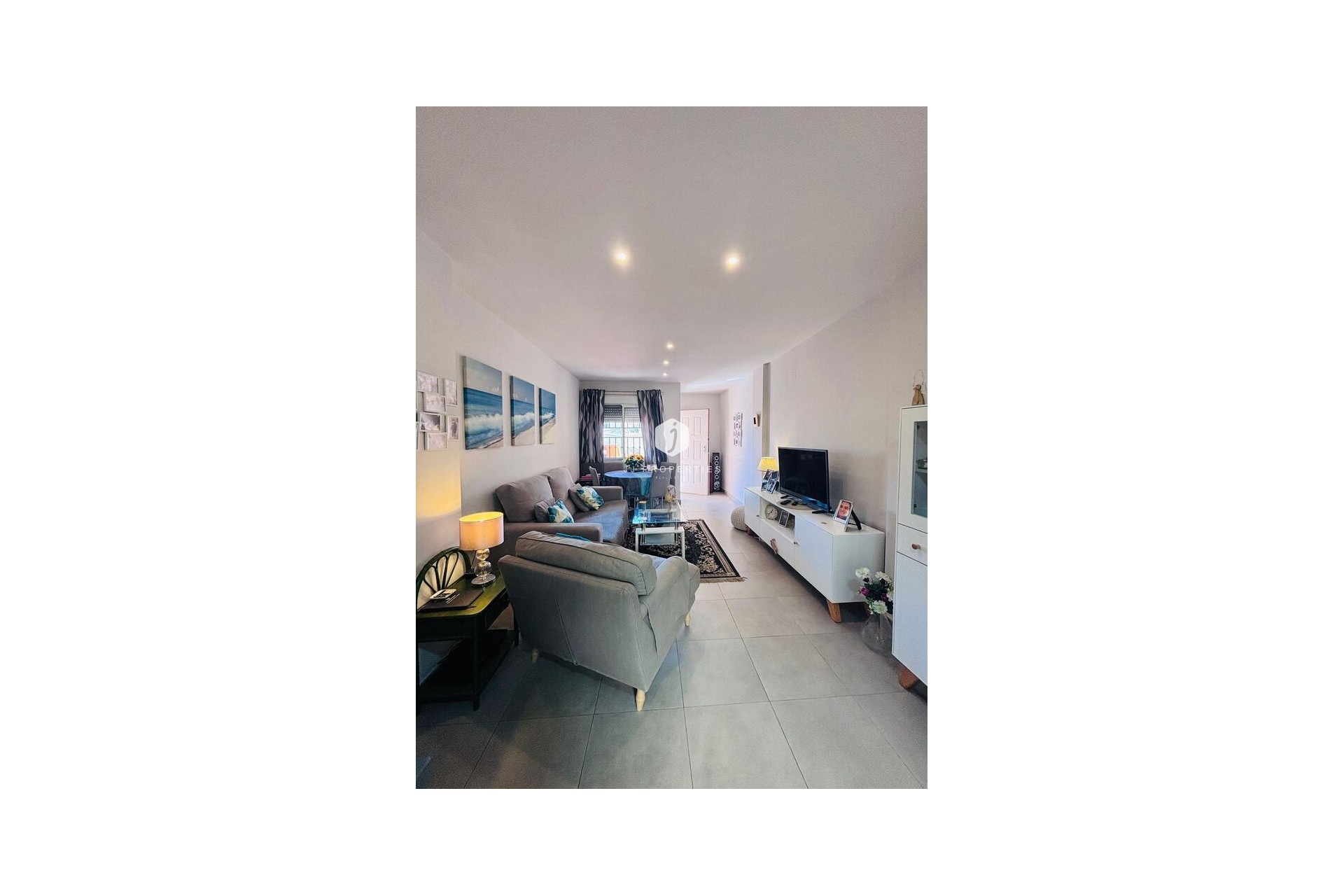 Aus zweiter Hand - Wohnung -
Torrevieja - Costa Blanca