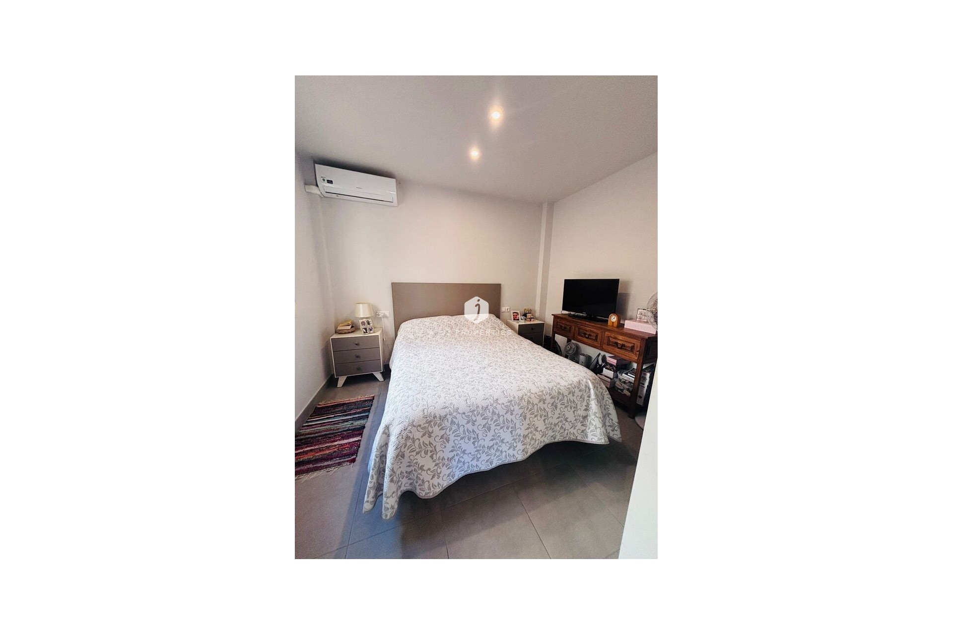 Aus zweiter Hand - Wohnung -
Torrevieja - Costa Blanca