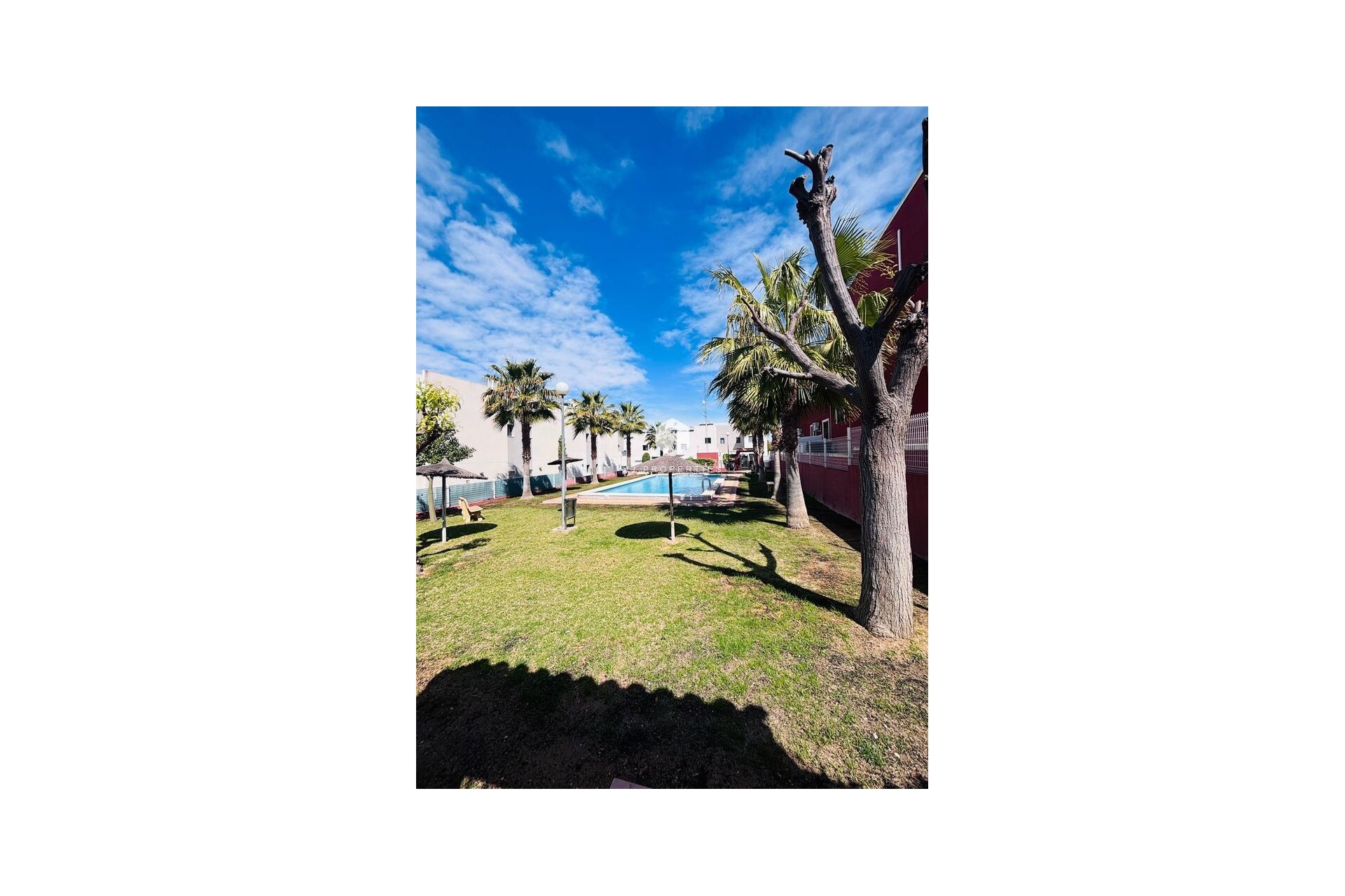 Aus zweiter Hand - Wohnung -
Torrevieja - Costa Blanca