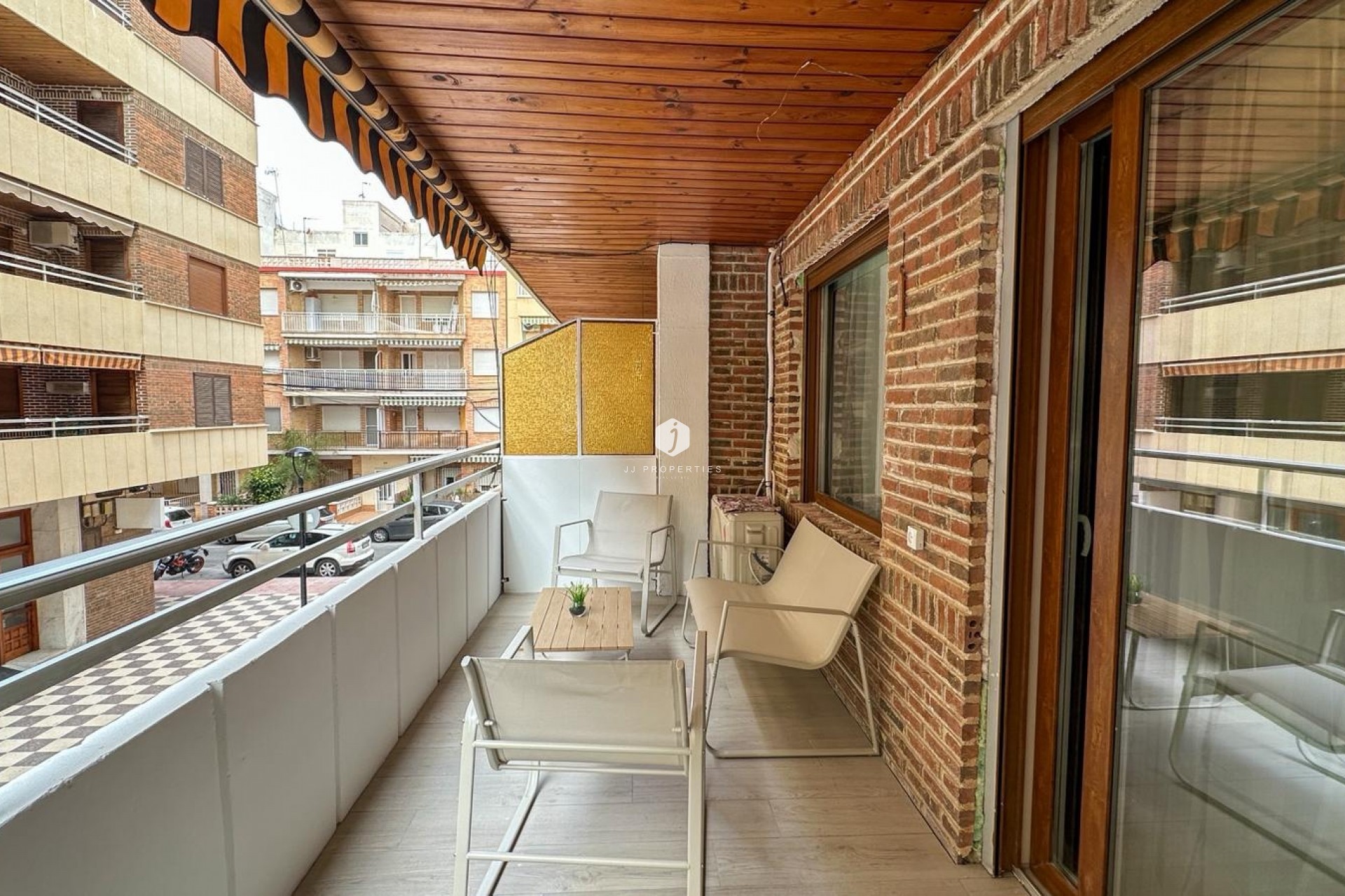 Aus zweiter Hand - Wohnung -
Torrevieja - Costa Blanca