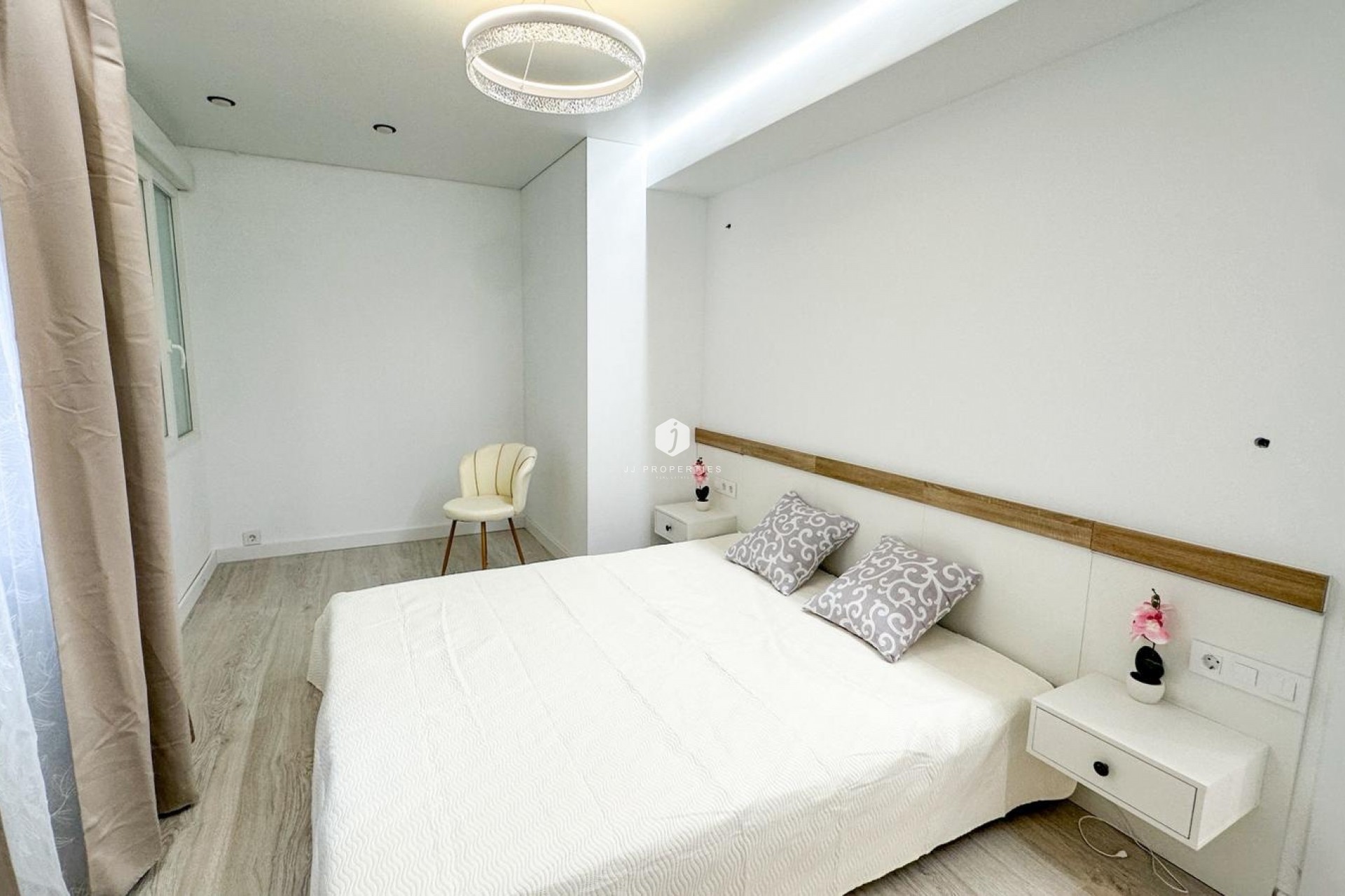 Aus zweiter Hand - Wohnung -
Torrevieja - Costa Blanca