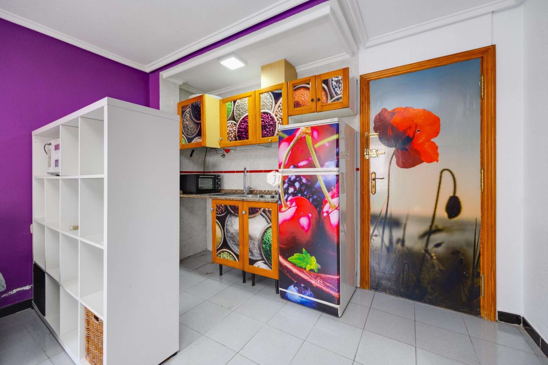 Aus zweiter Hand - Wohnung -
Torrevieja - Costa Blanca