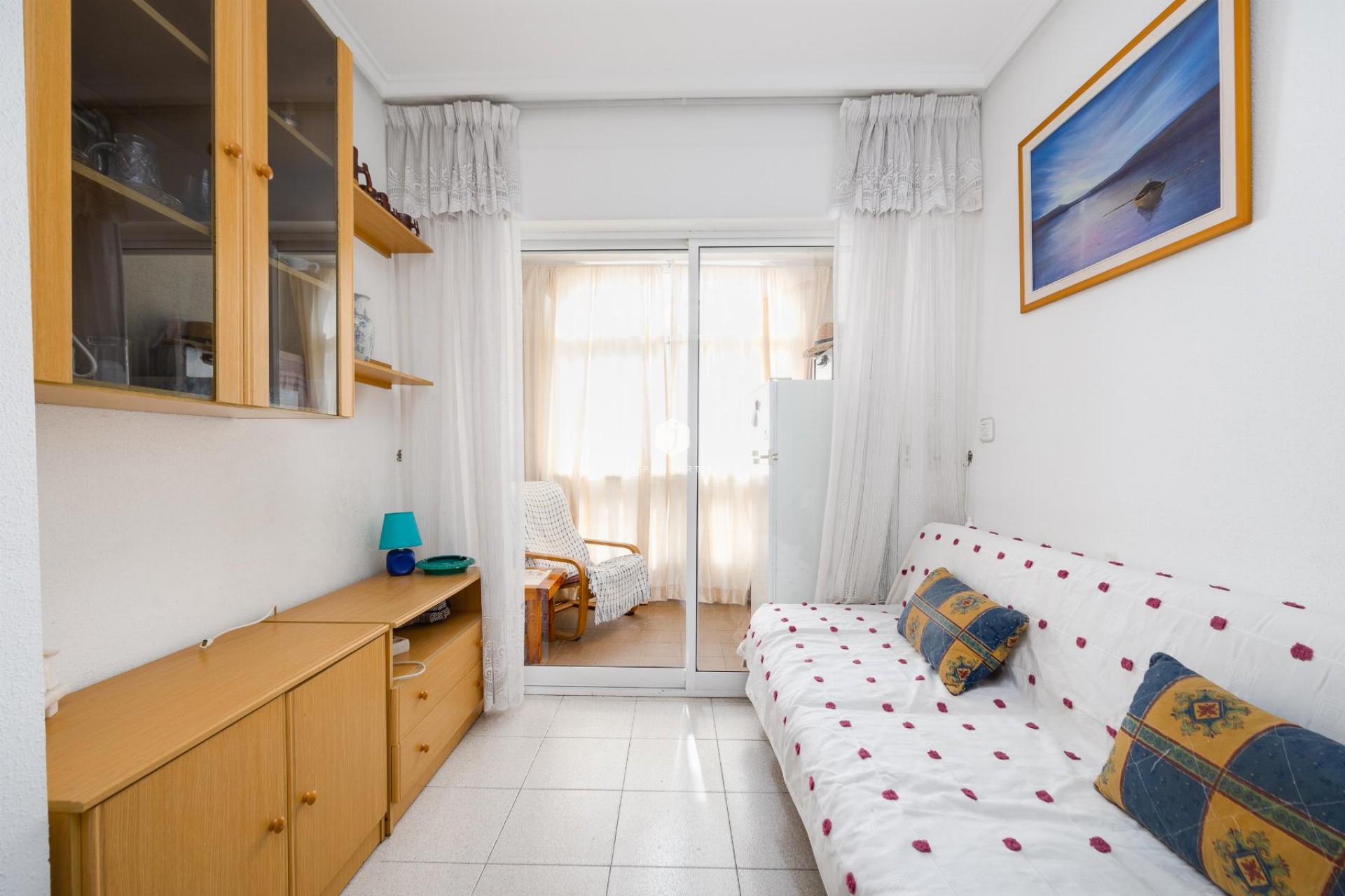 Aus zweiter Hand - Wohnung -
Torrevieja - Costa Blanca