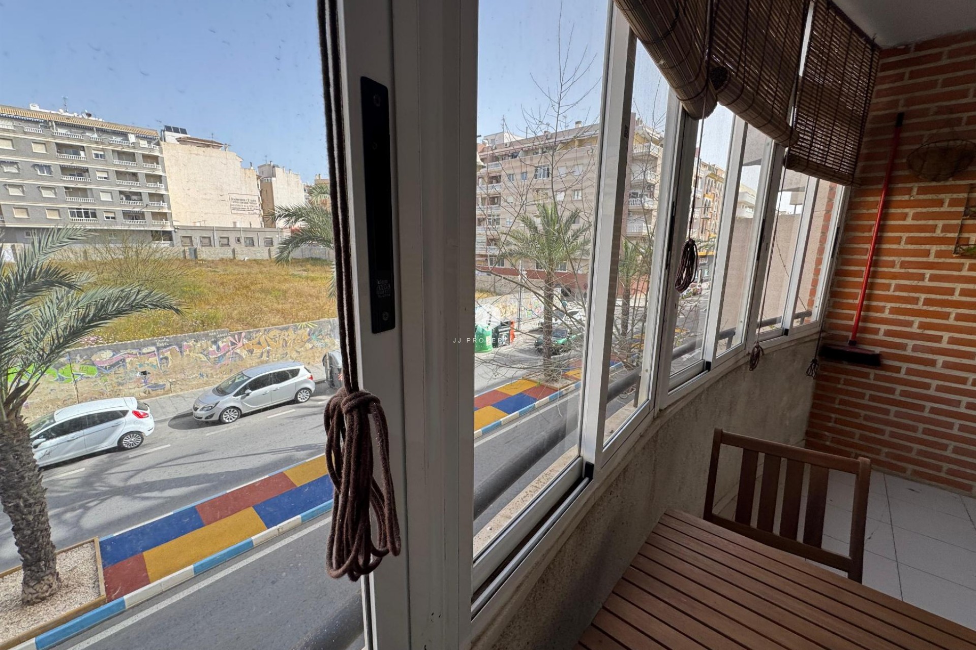 Aus zweiter Hand - Wohnung -
Torrevieja - Costa Blanca