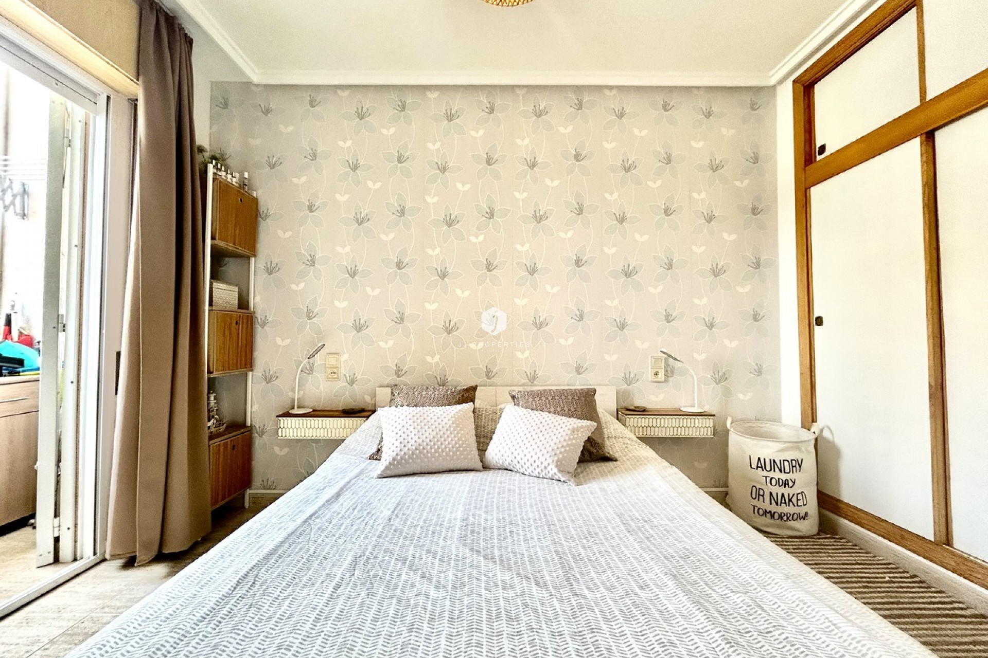 Aus zweiter Hand - Wohnung -
Torrevieja - Costa Blanca