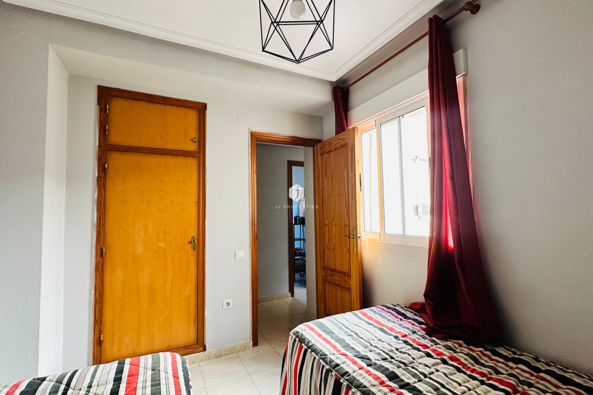 Aus zweiter Hand - Wohnung -
Torrevieja - Costa Blanca