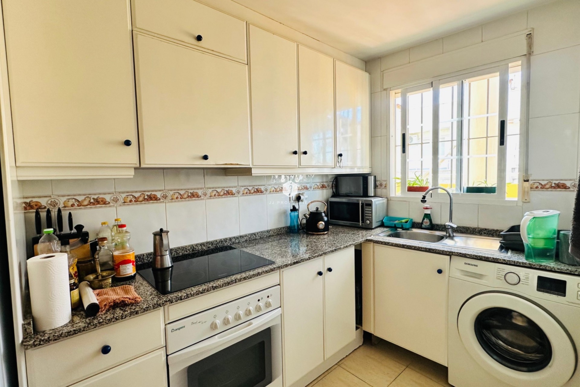 Aus zweiter Hand - Wohnung -
Torrevieja - Costa Blanca