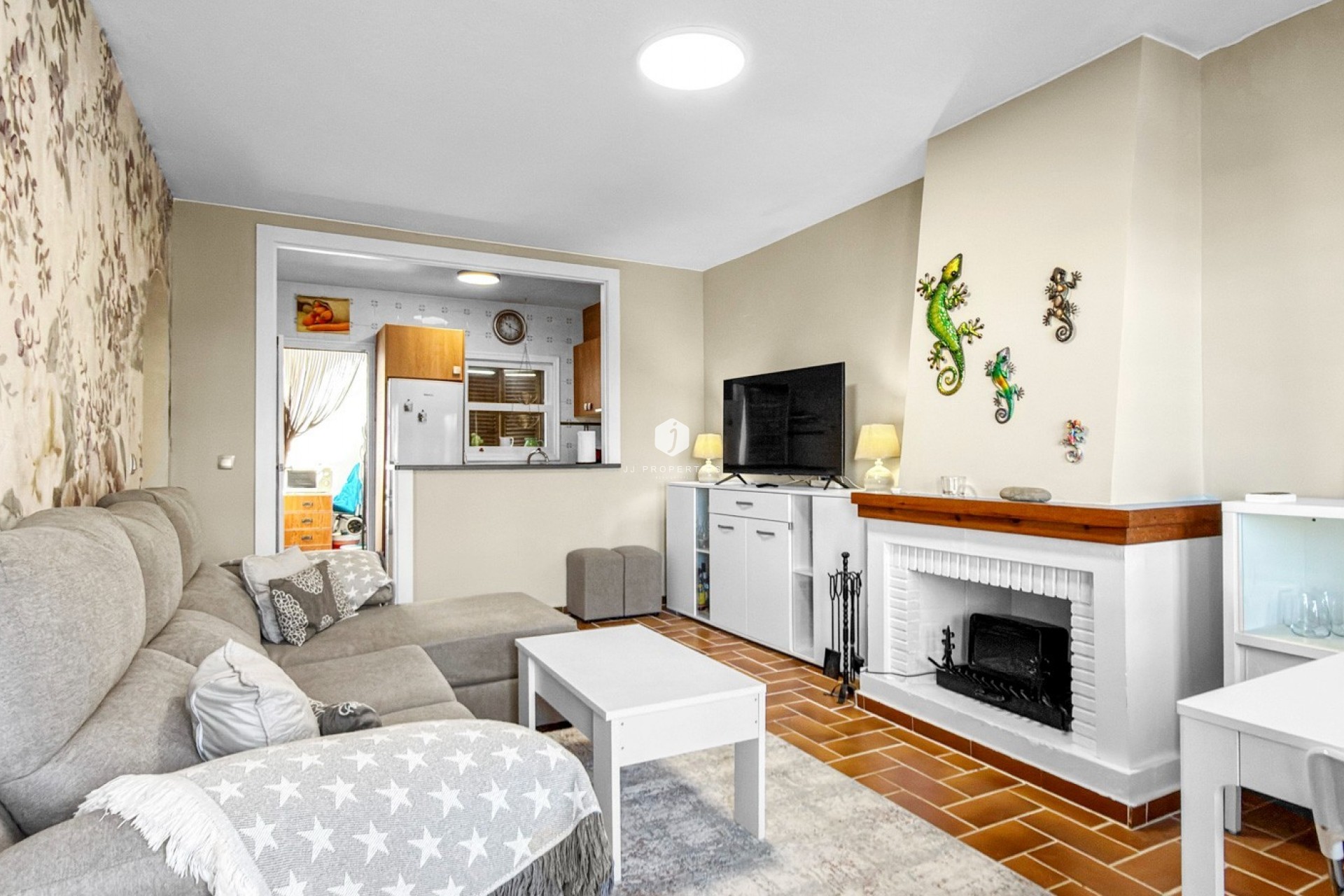 Aus zweiter Hand - Wohnung -
Torrevieja - Costa Blanca