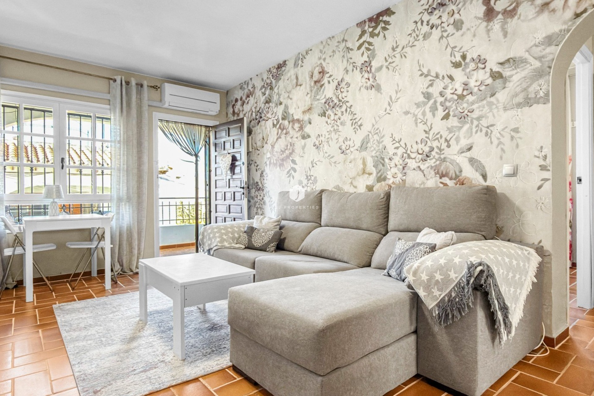 Aus zweiter Hand - Wohnung -
Torrevieja - Costa Blanca