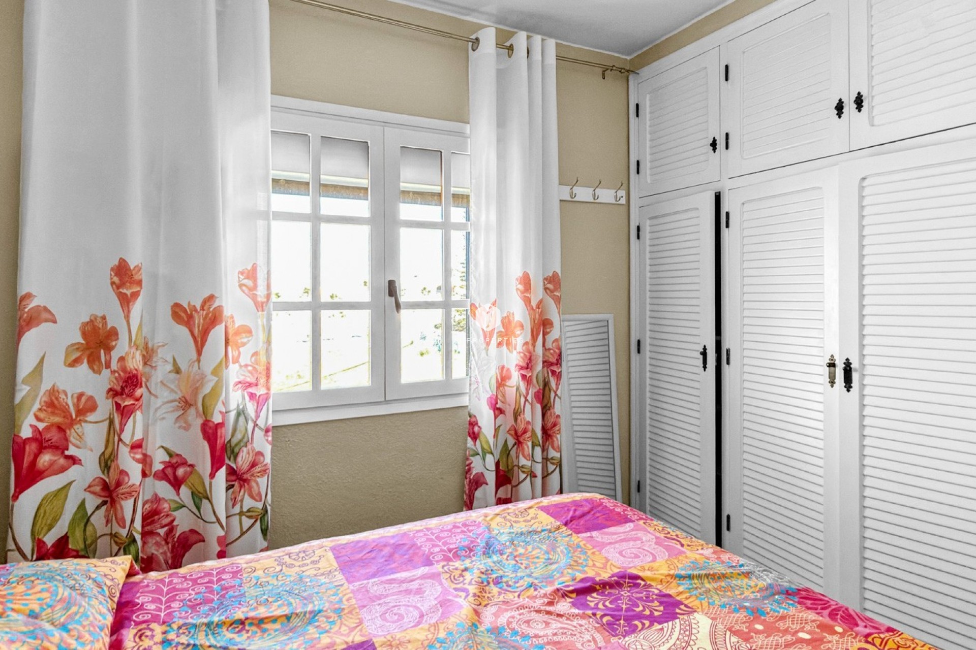 Aus zweiter Hand - Wohnung -
Torrevieja - Costa Blanca