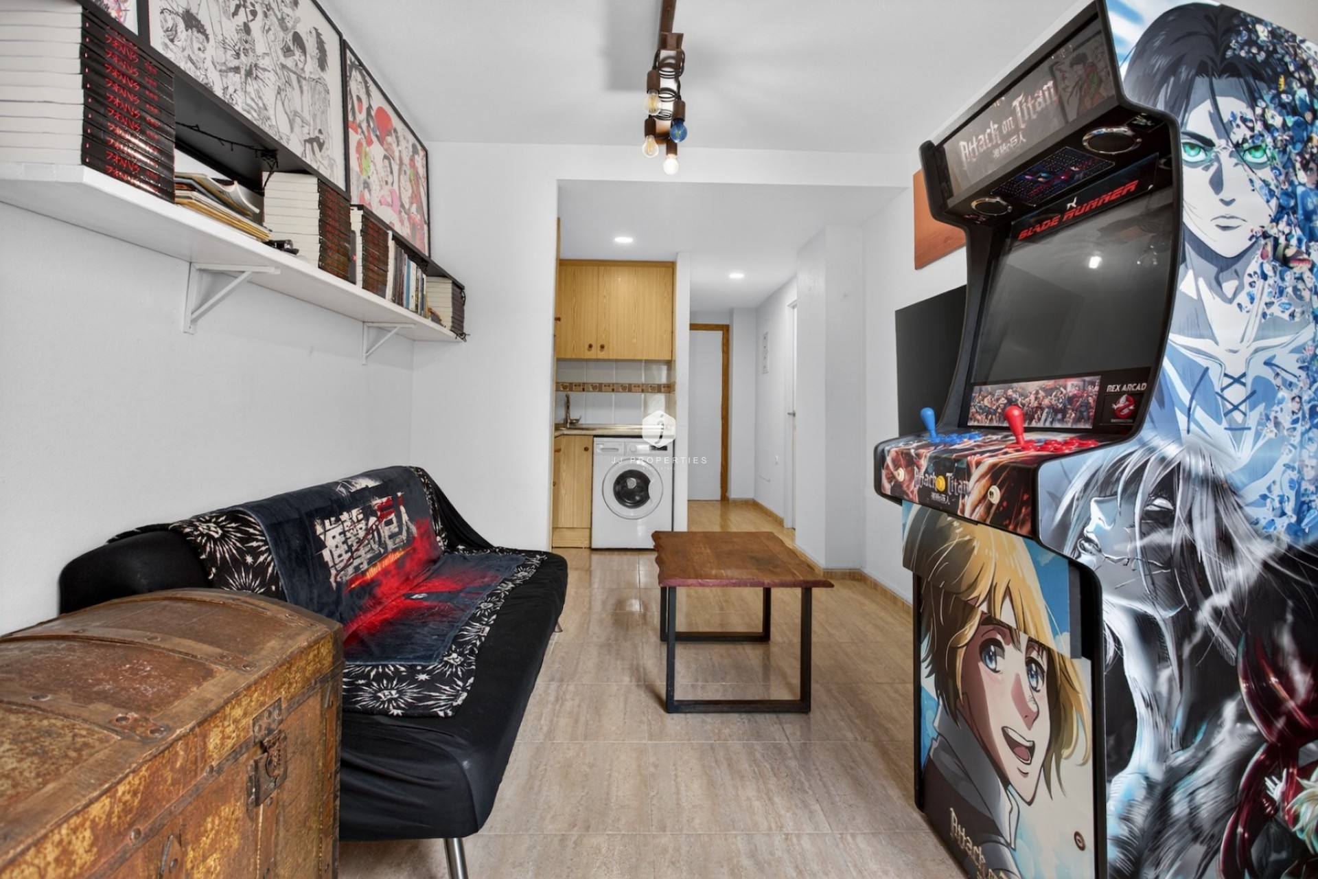 Aus zweiter Hand - Wohnung -
Torrevieja - Costa Blanca