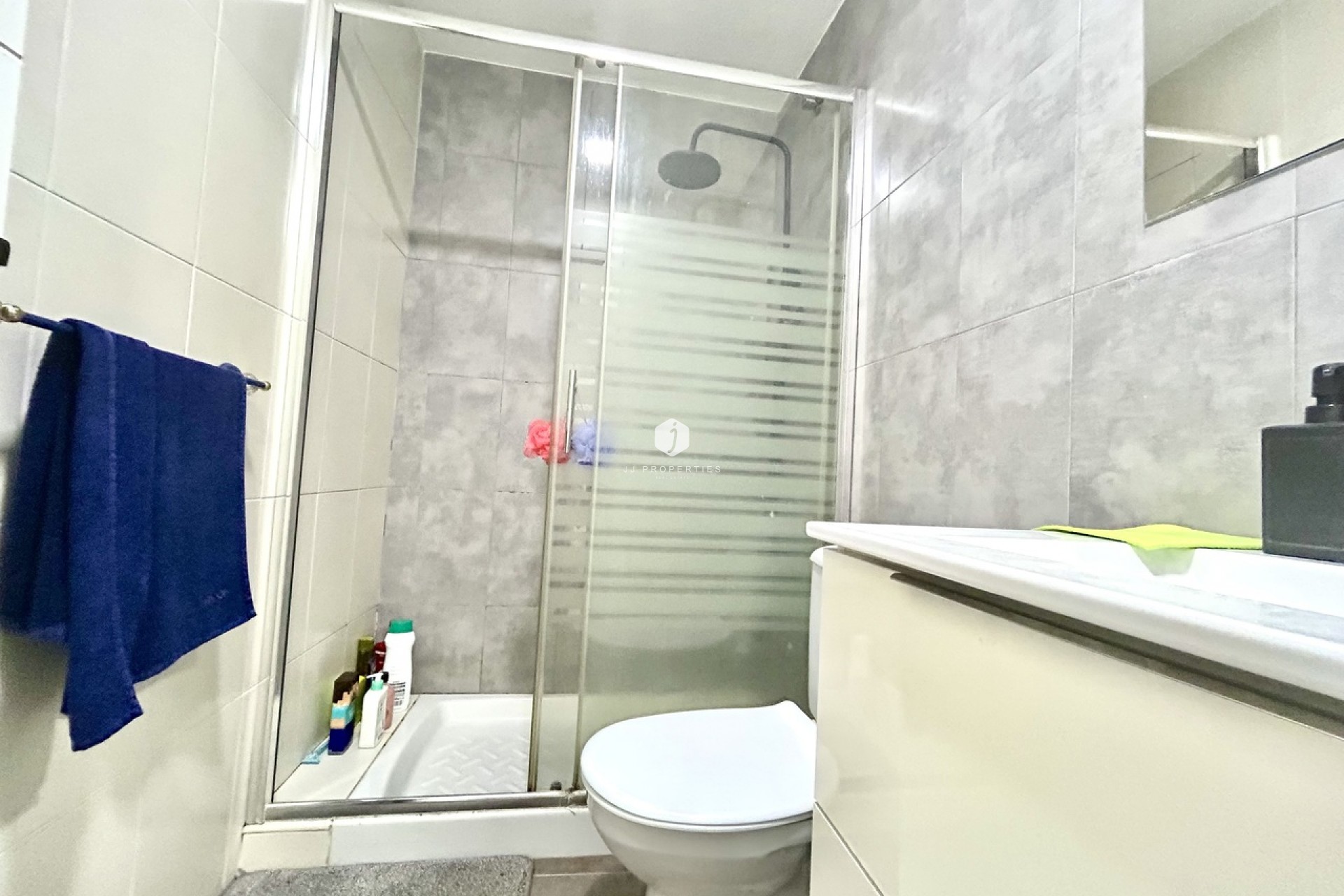 Aus zweiter Hand - Wohnung -
Torrevieja - Costa Blanca