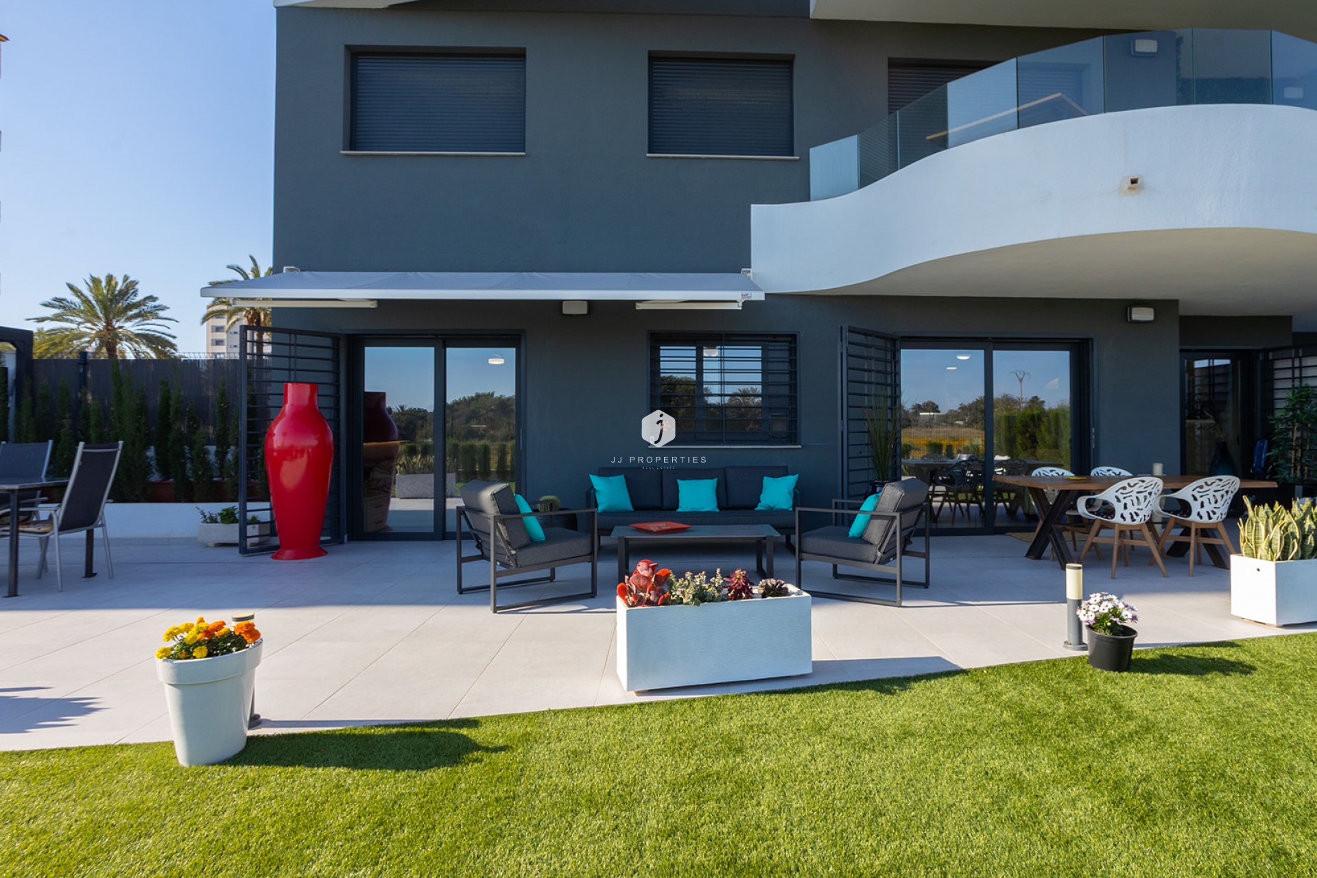 Aus zweiter Hand - Wohnung -
Torrevieja - Costa Blanca