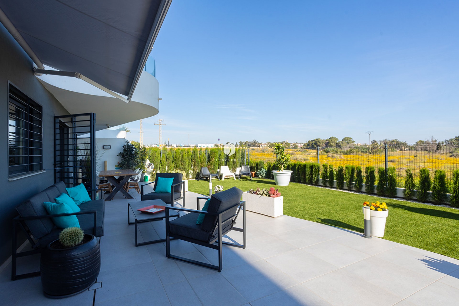 Aus zweiter Hand - Wohnung -
Torrevieja - Costa Blanca