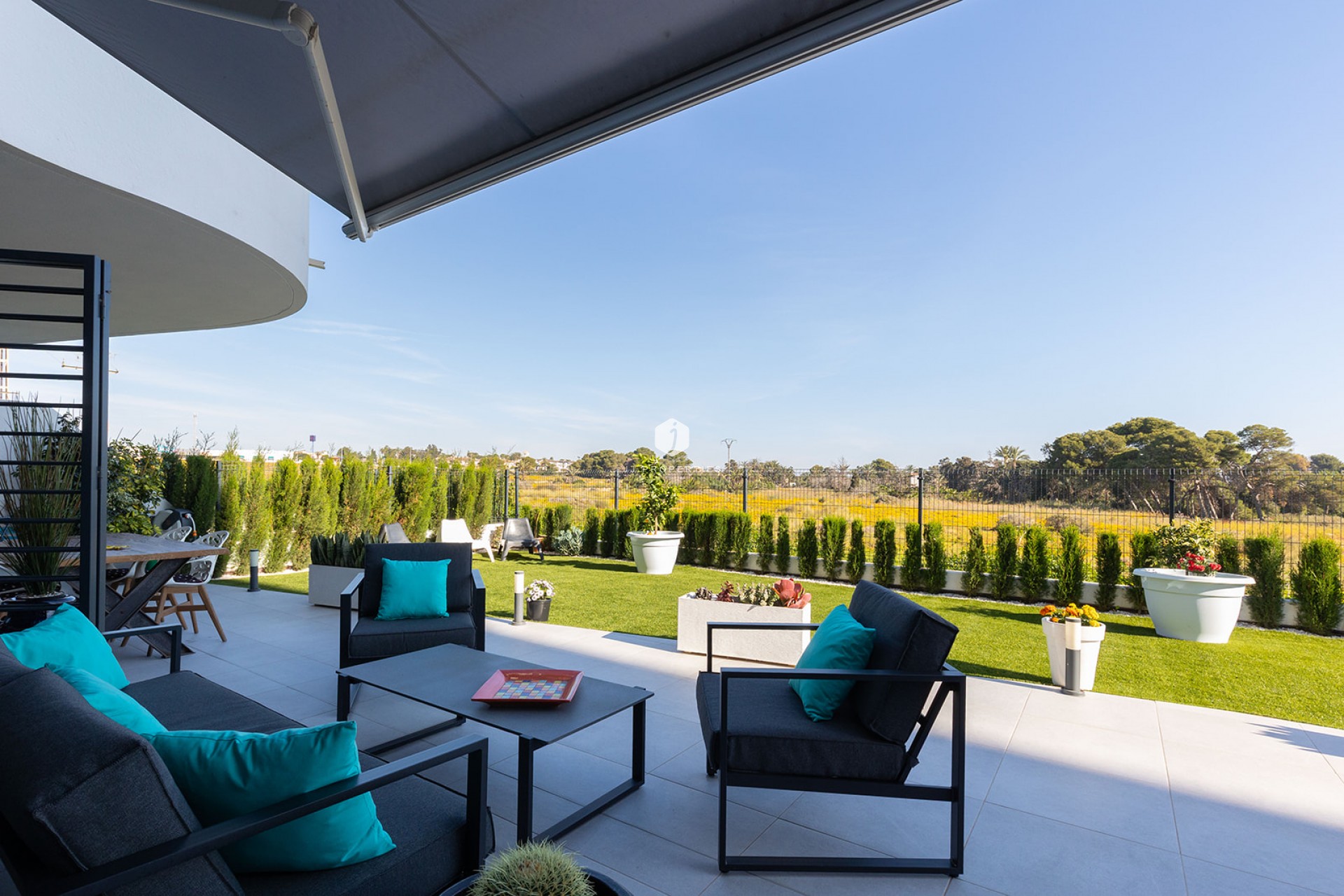 Aus zweiter Hand - Wohnung -
Torrevieja - Costa Blanca