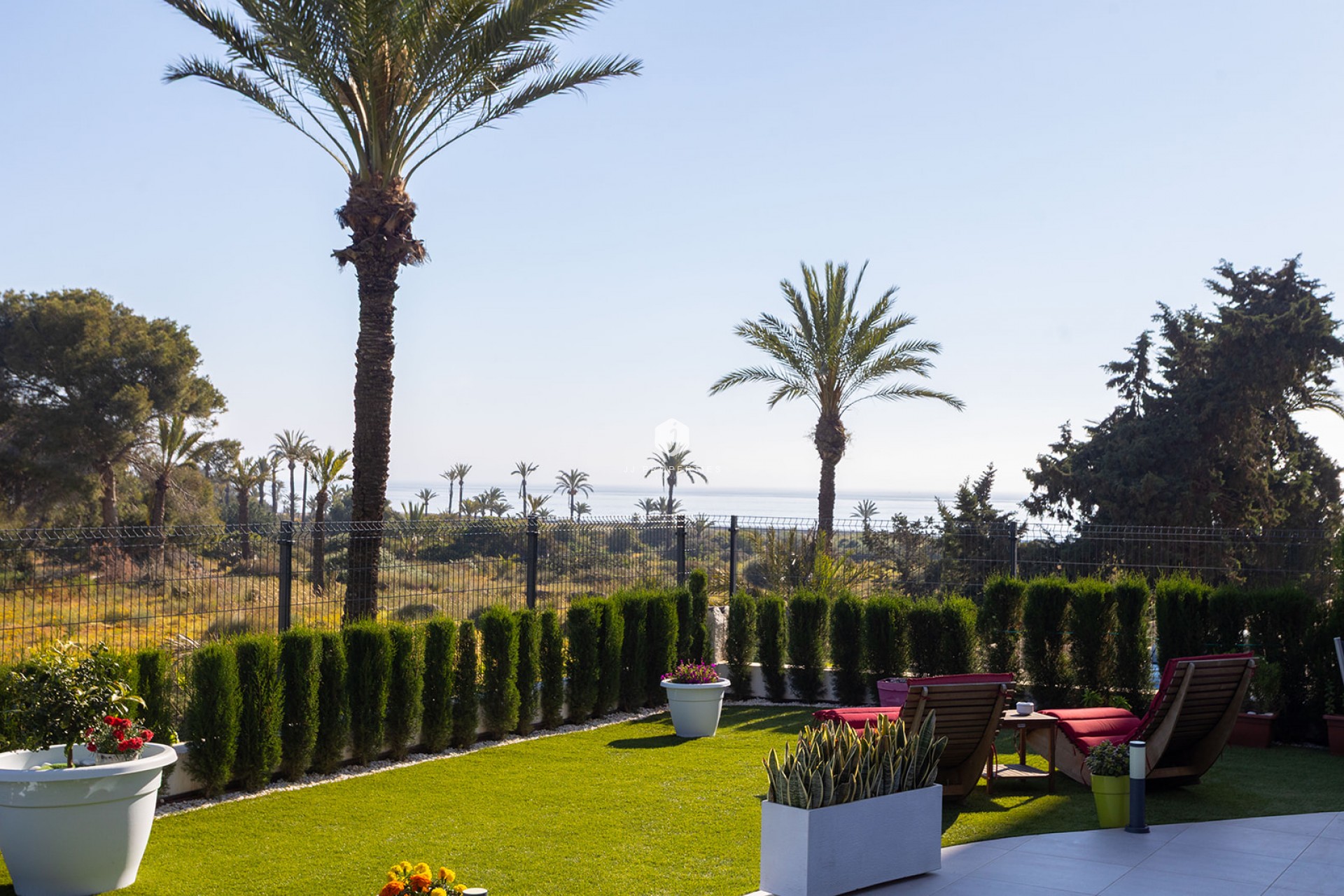 Aus zweiter Hand - Wohnung -
Torrevieja - Costa Blanca