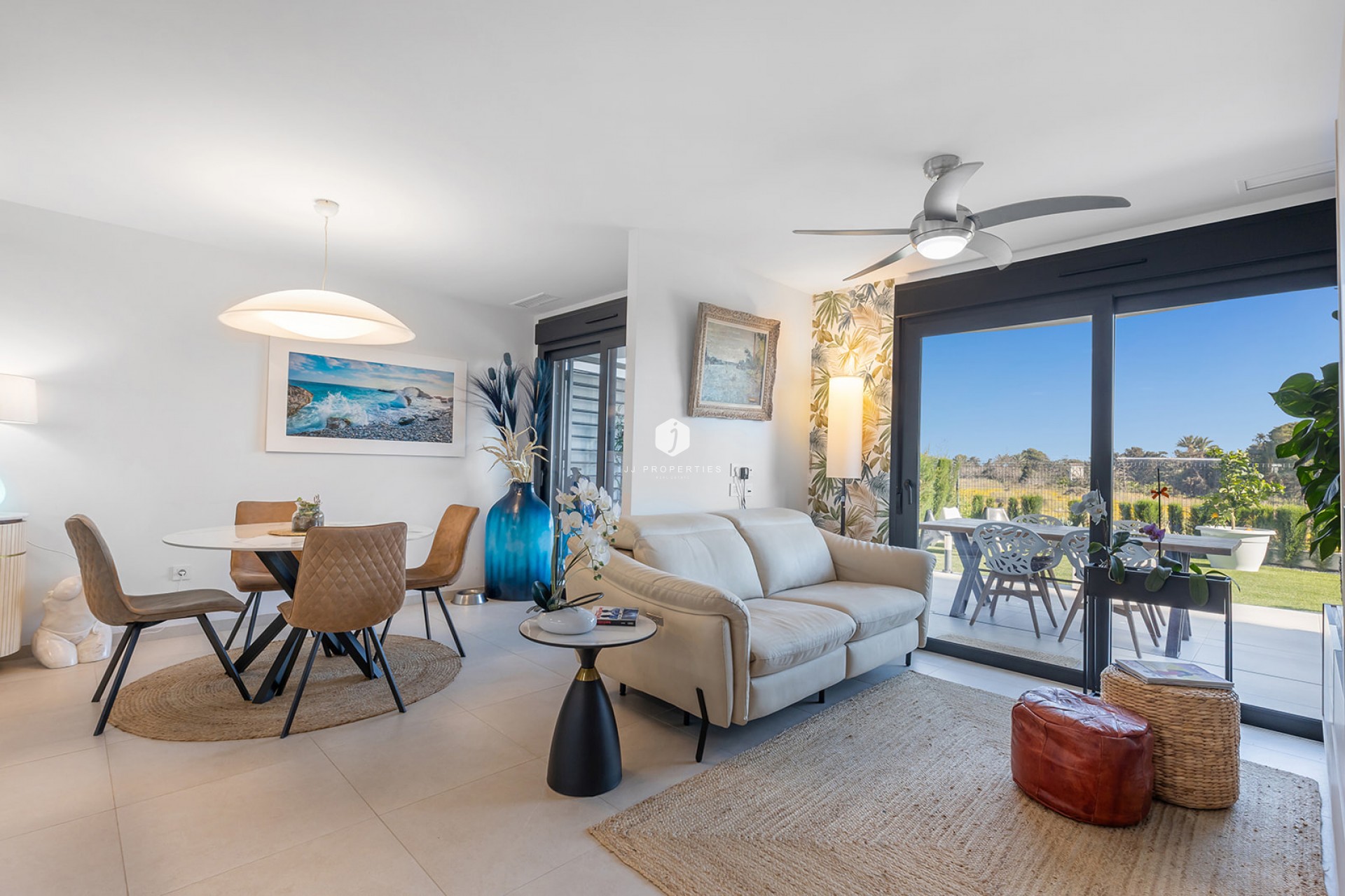 Aus zweiter Hand - Wohnung -
Torrevieja - Costa Blanca