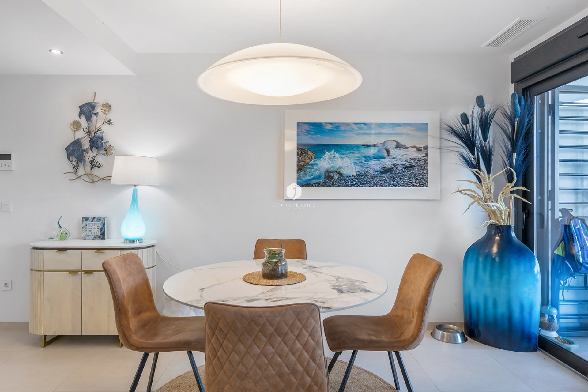 Aus zweiter Hand - Wohnung -
Torrevieja - Costa Blanca