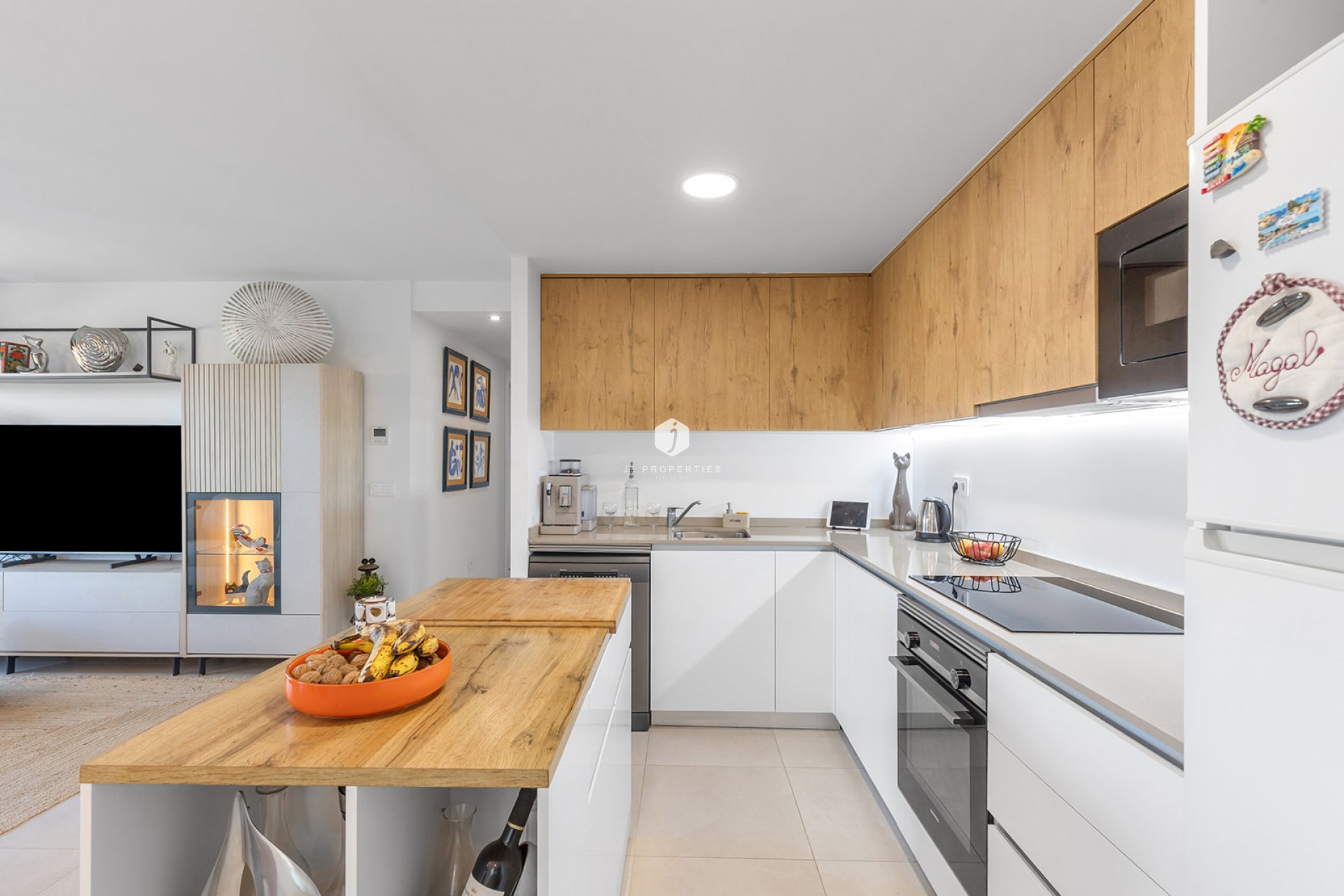 Aus zweiter Hand - Wohnung -
Torrevieja - Costa Blanca